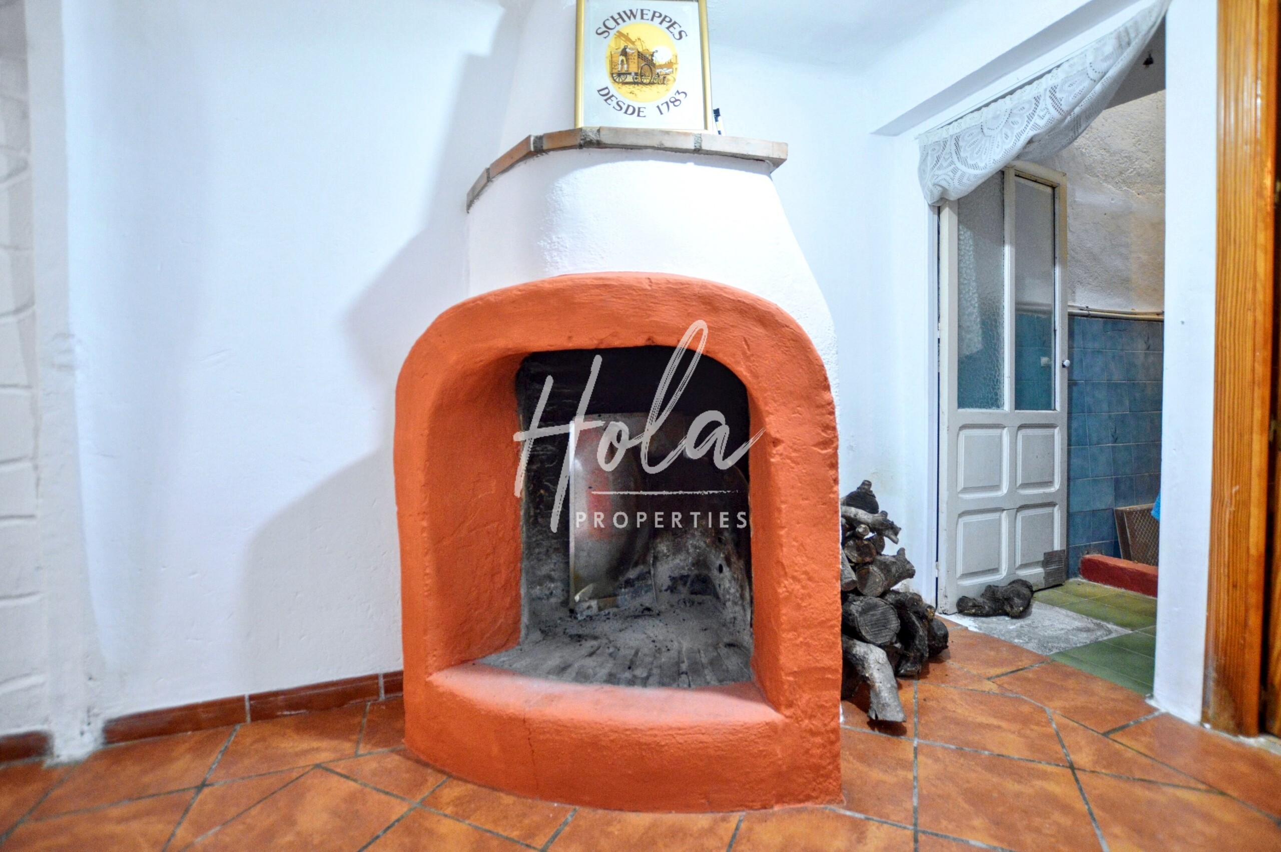 3 Bed, 1 Bath, HouseFor Sale, Orgiva, Orgiva