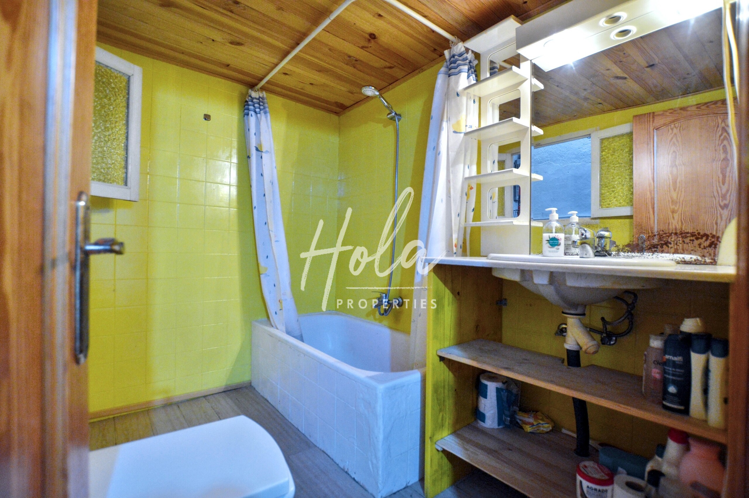 3 Bed, 1 Bath, HouseFor Sale, Orgiva, Orgiva