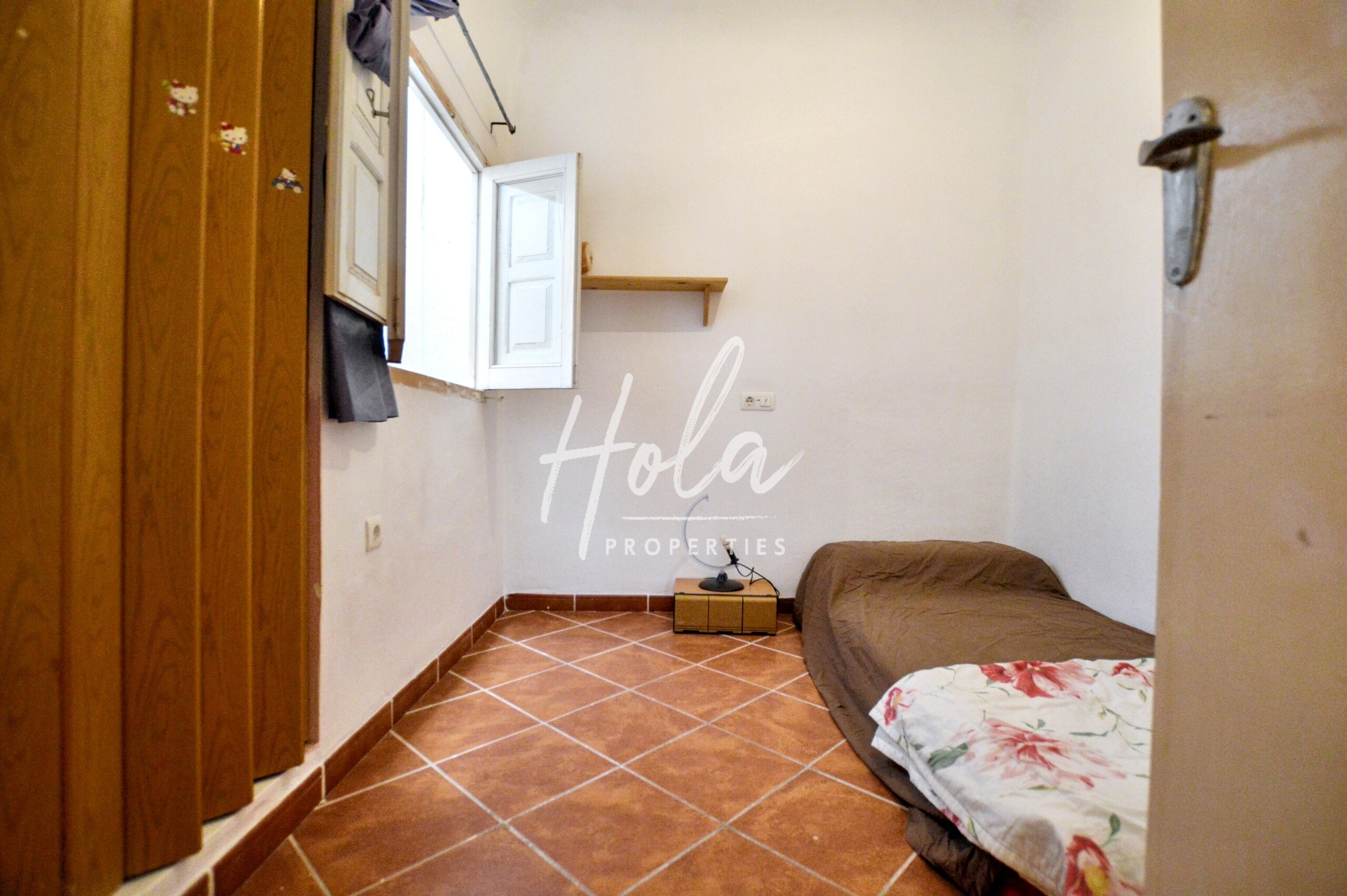 3 Bed, 1 Bath, HouseFor Sale, Orgiva, Orgiva
