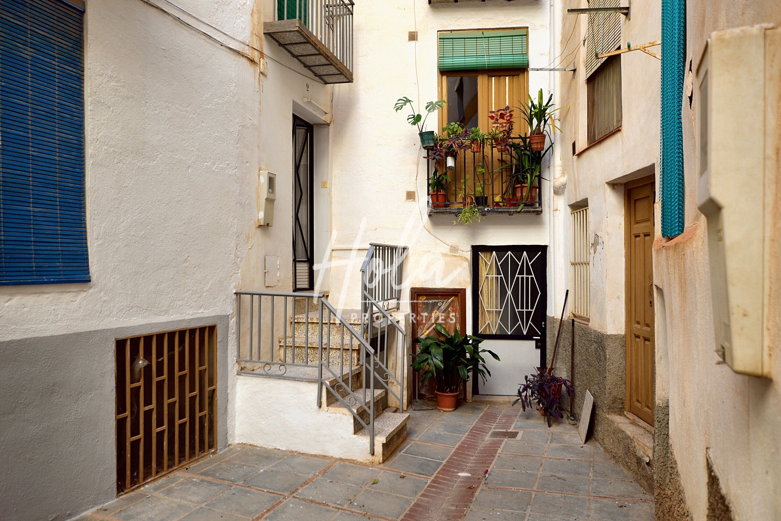 3 Bed, 1 Bath, HouseFor Sale, Lanjaron, Granada