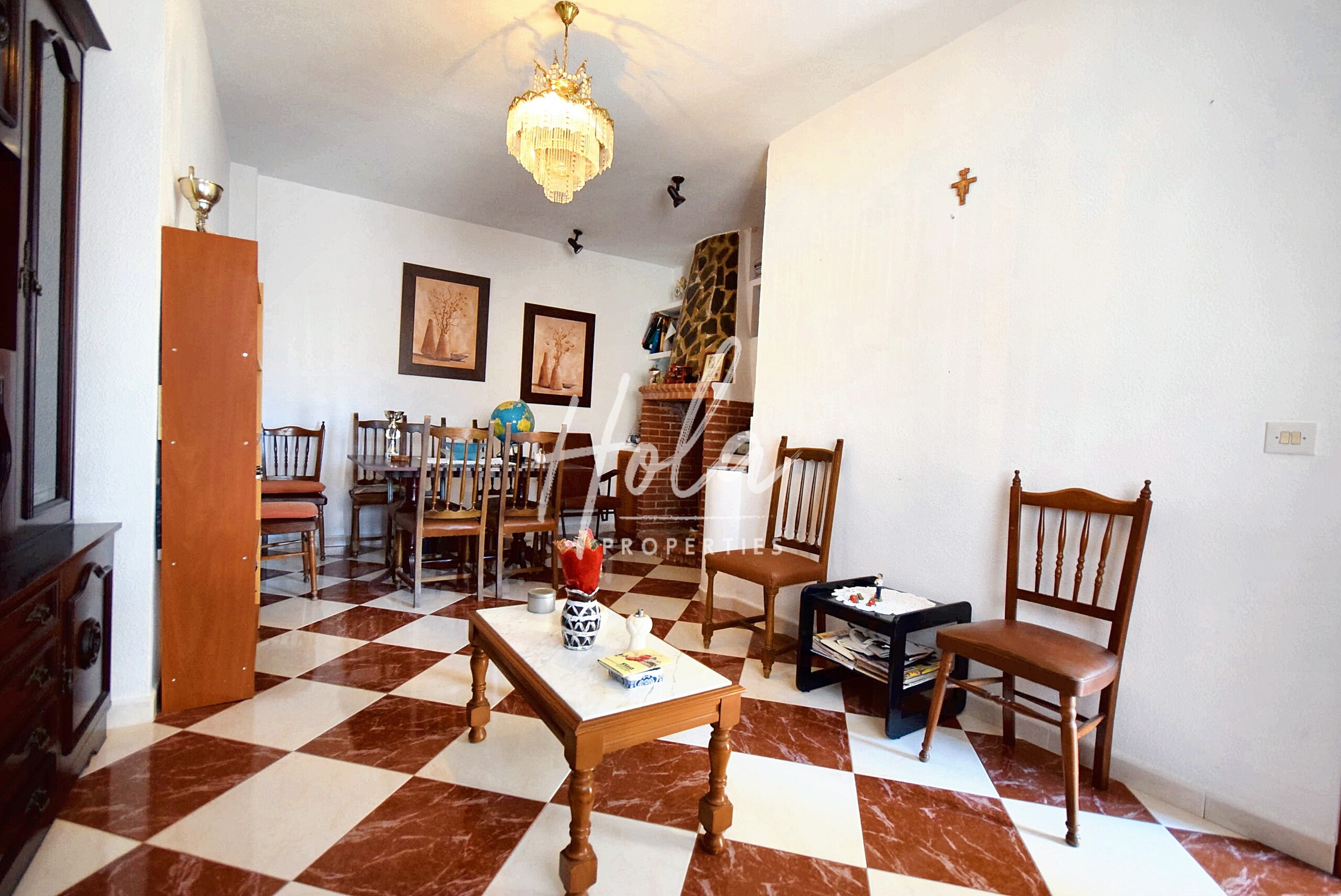 5 Bed, 2 Bath, HouseFor Sale, Orgiva, Granada