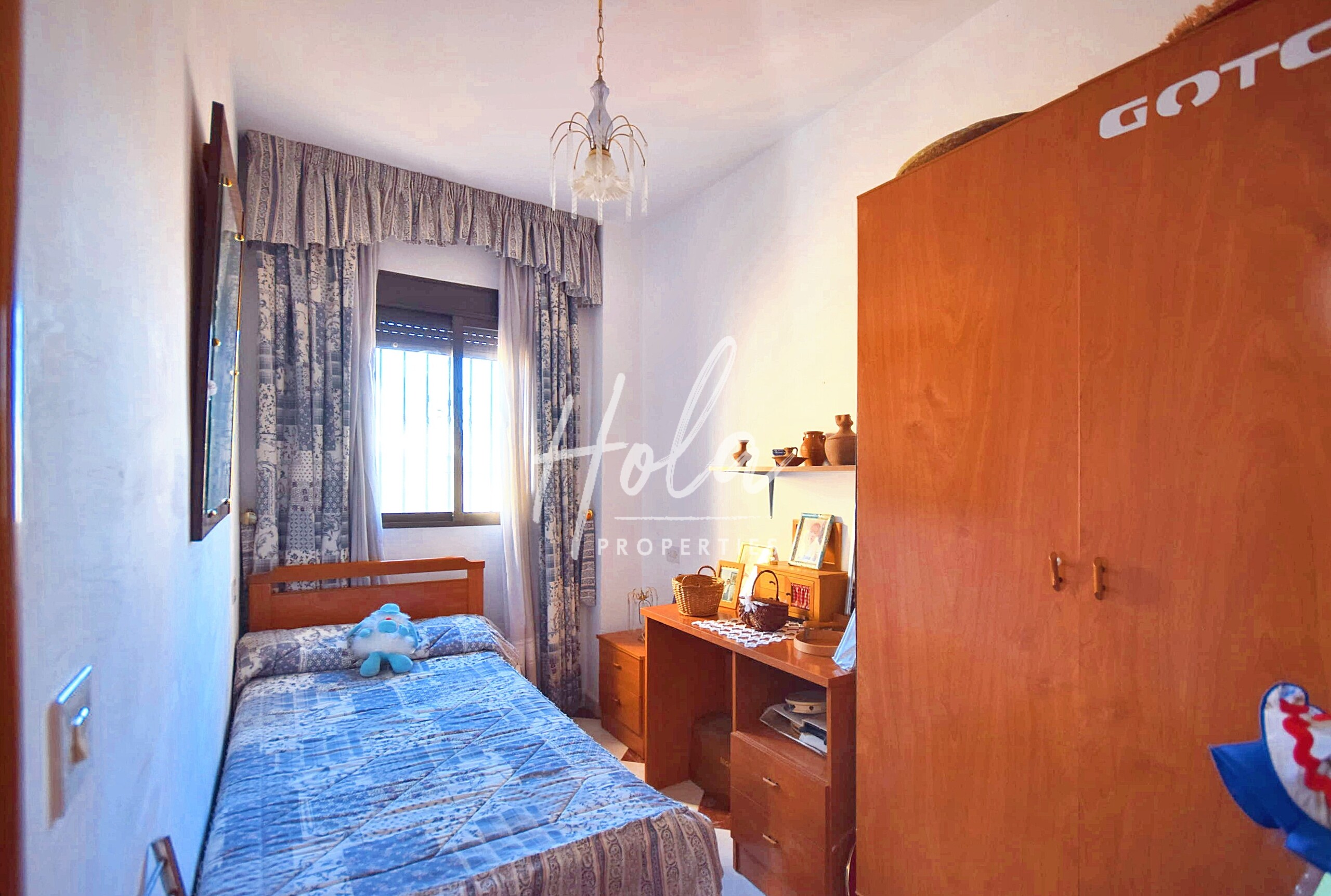 5 Bed, 2 Bath, HouseFor Sale, Orgiva, Granada