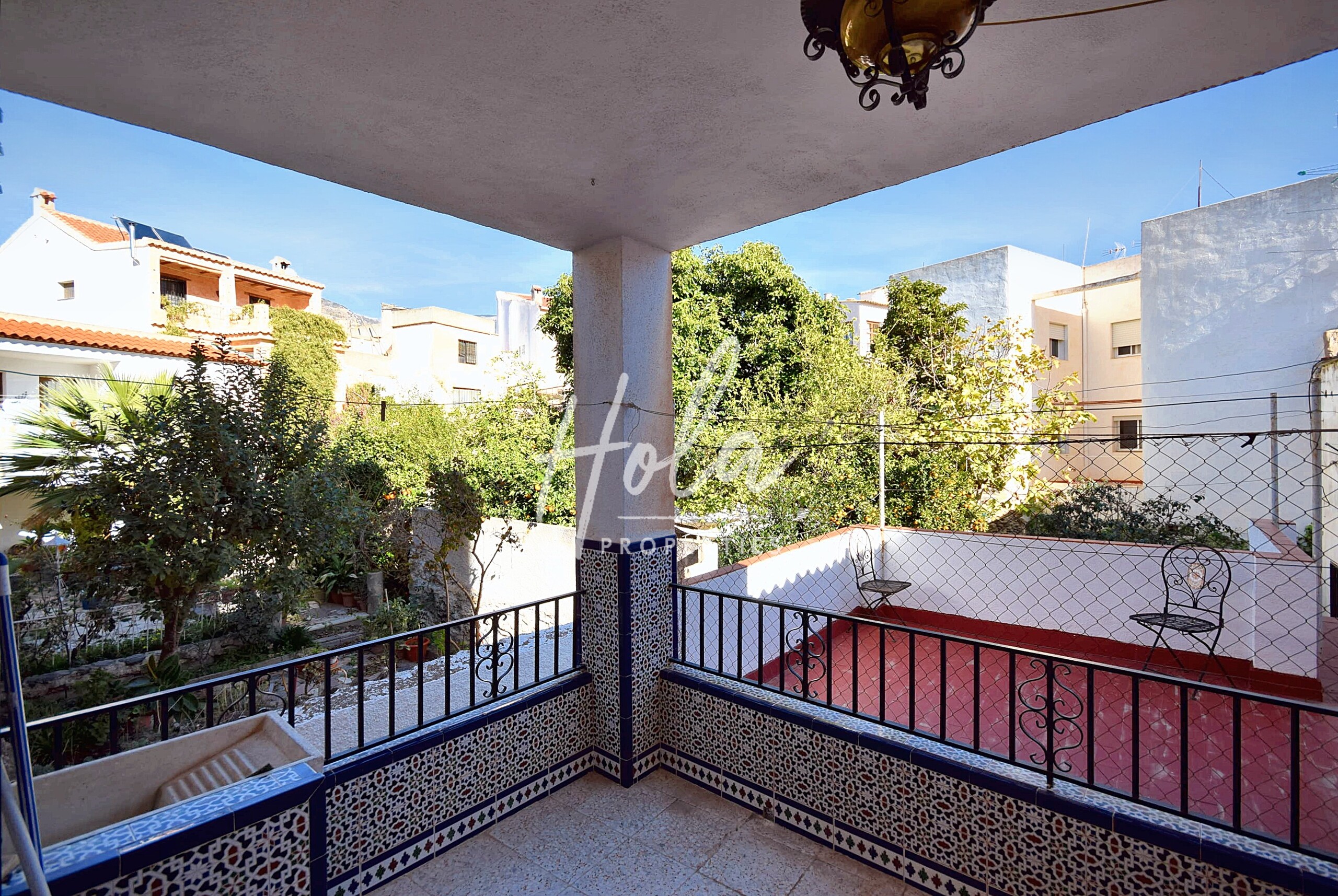 5 Bed, 2 Bath, HouseFor Sale, Orgiva, Granada