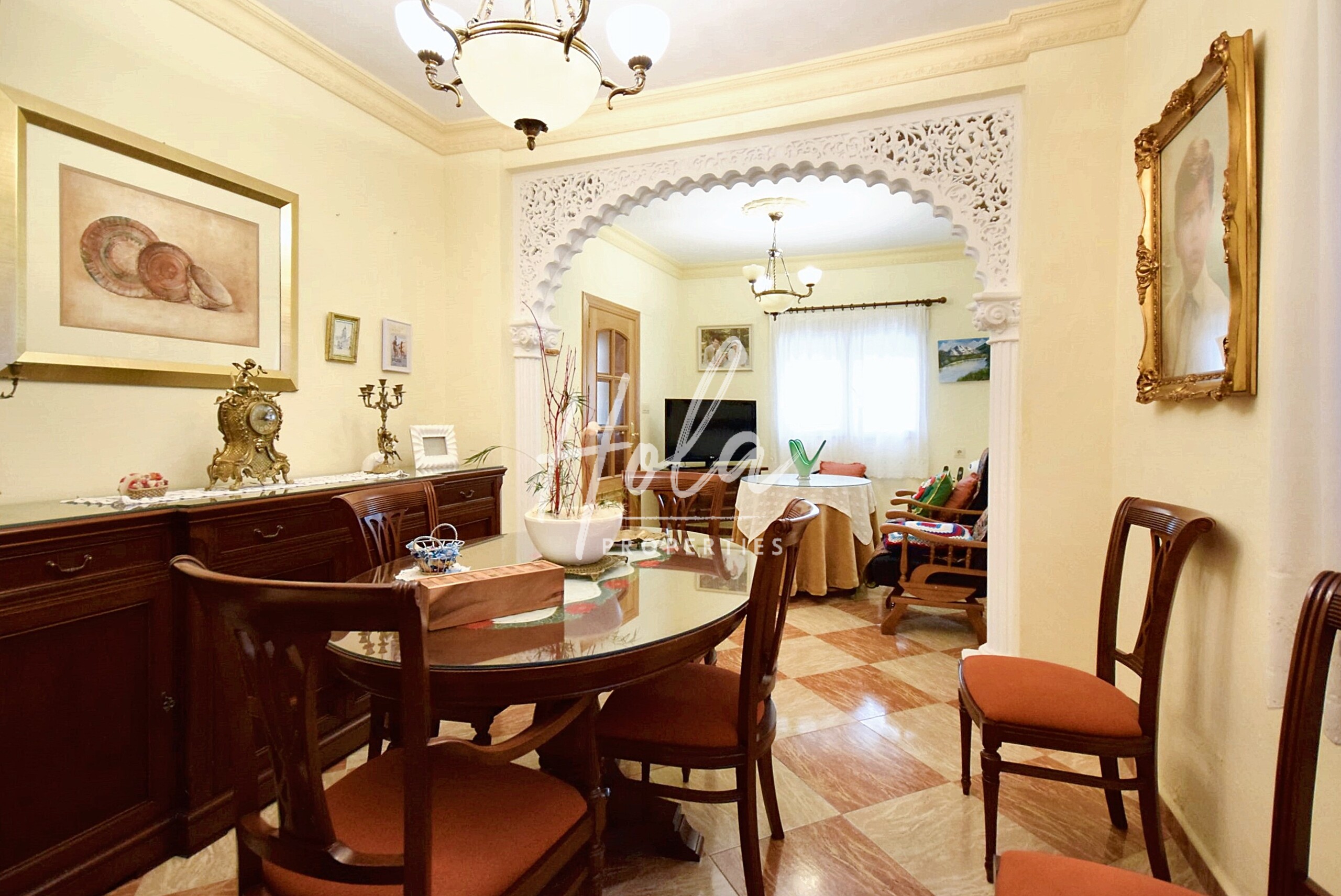 5 Bed, 2 Bath, HouseFor Sale, Orgiva, Granada