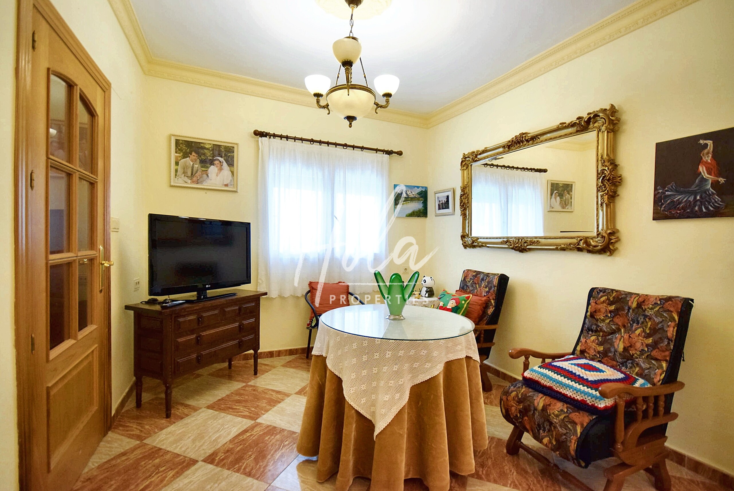 5 Bed, 2 Bath, HouseFor Sale, Orgiva, Granada