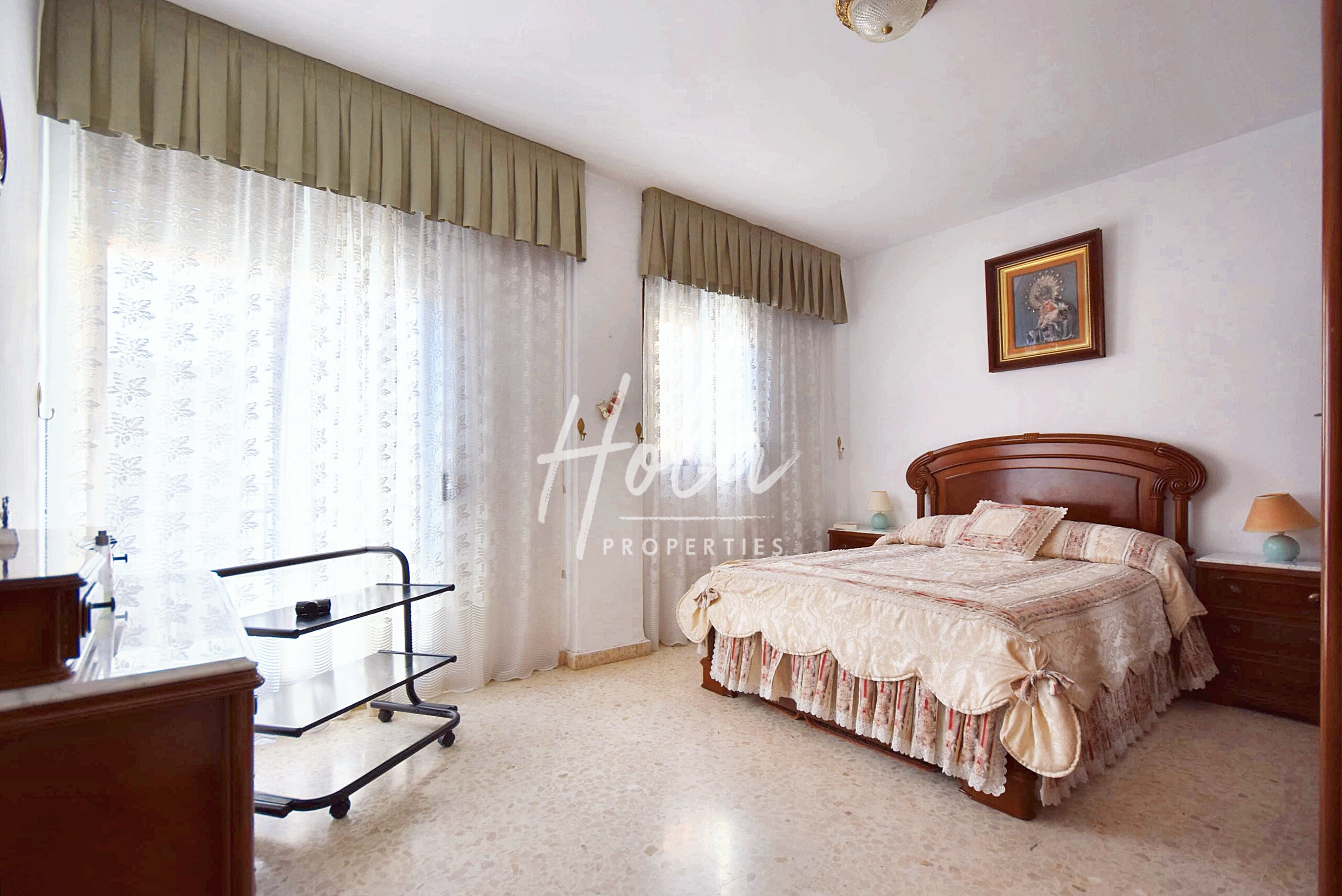 5 Bed, 2 Bath, HouseFor Sale, Orgiva, Granada