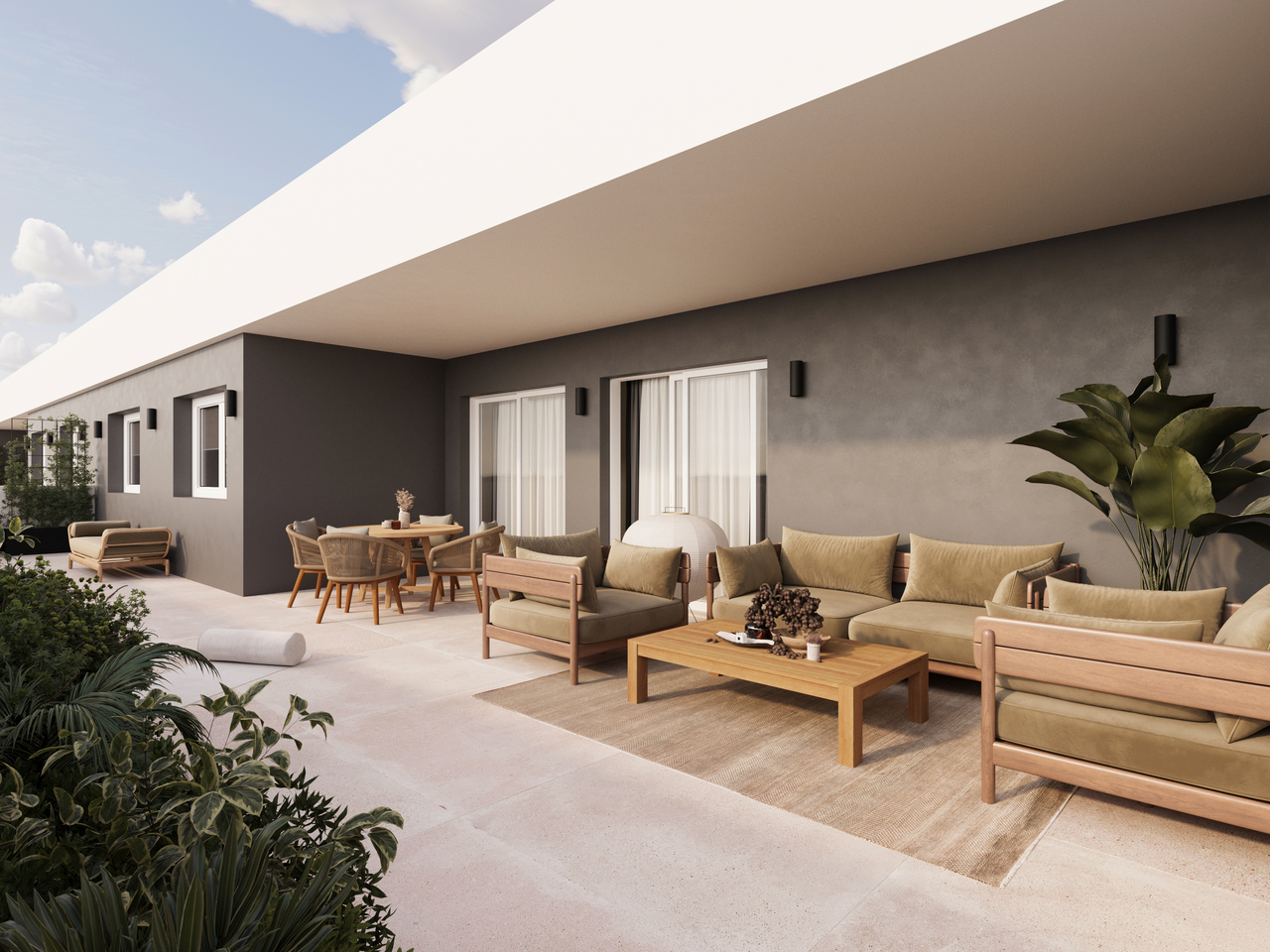 2 Bed, 2 Bath, ApartmentFor Sale, Aguilas, Murcia, 30880