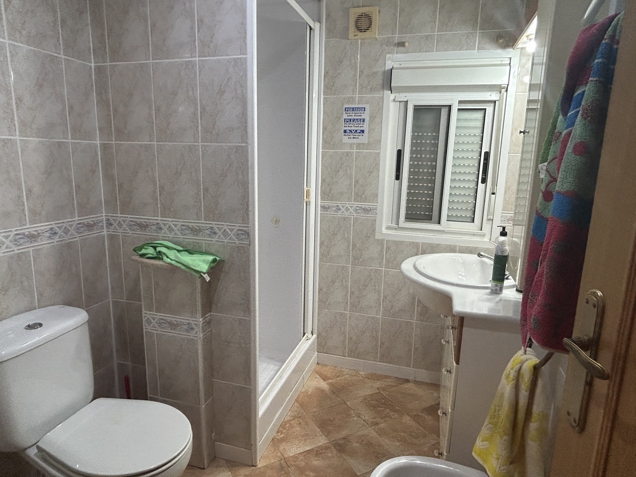 3 Bed, 2 Bath, HouseFor Sale, Las Palas, Murcia, 30334
