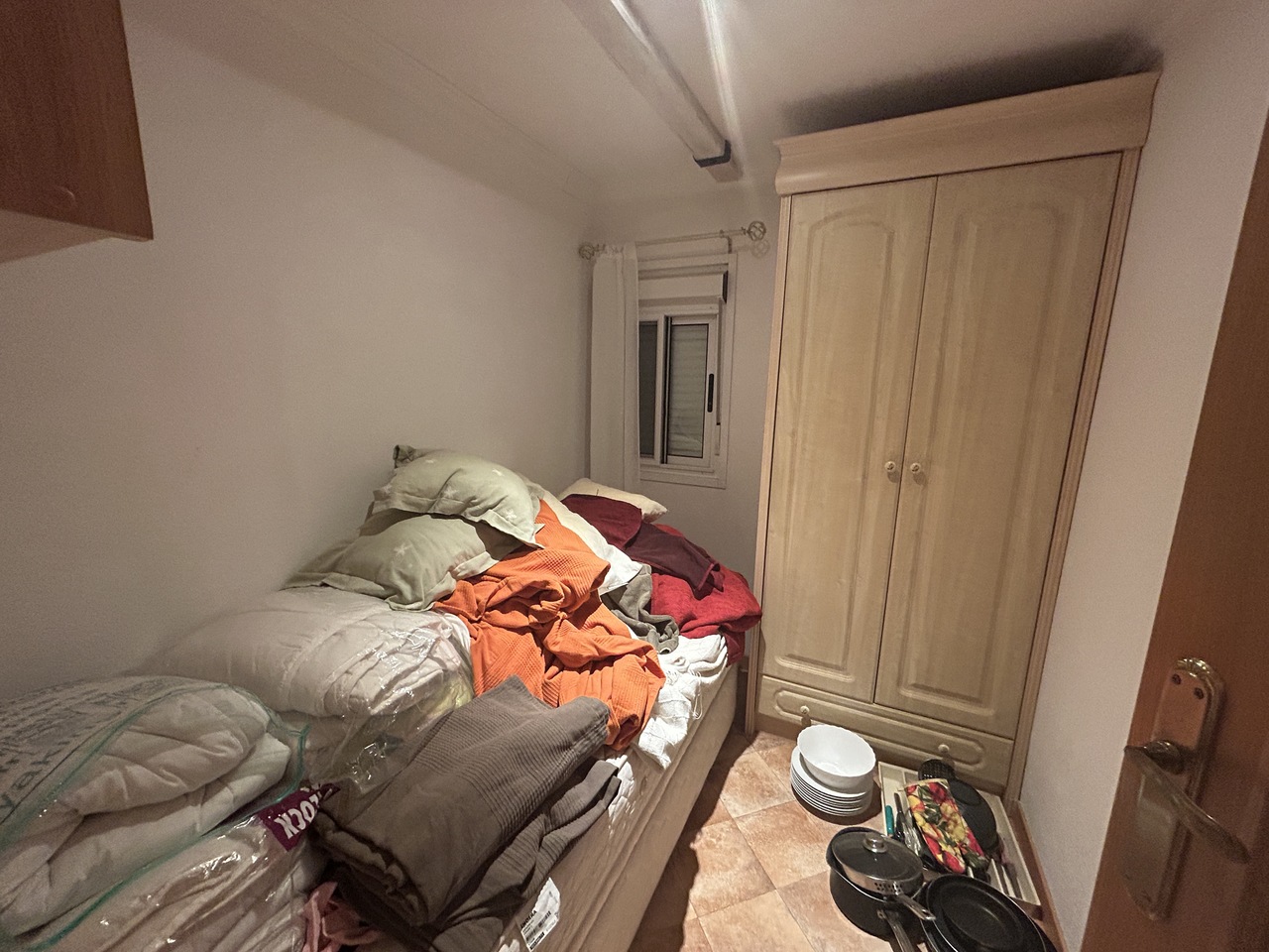 3 Bed, 2 Bath, HouseFor Sale, Las Palas, Murcia, 30334