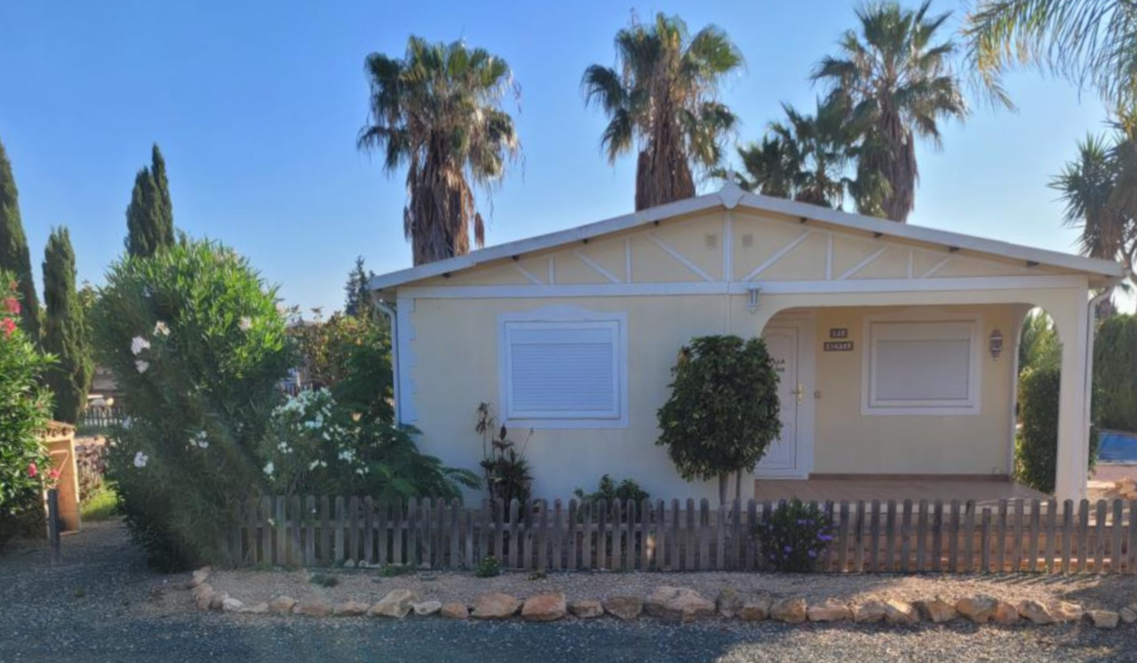 3 Bed, 2 Bath, HouseFor Sale, Las Palas, Murcia, 30334