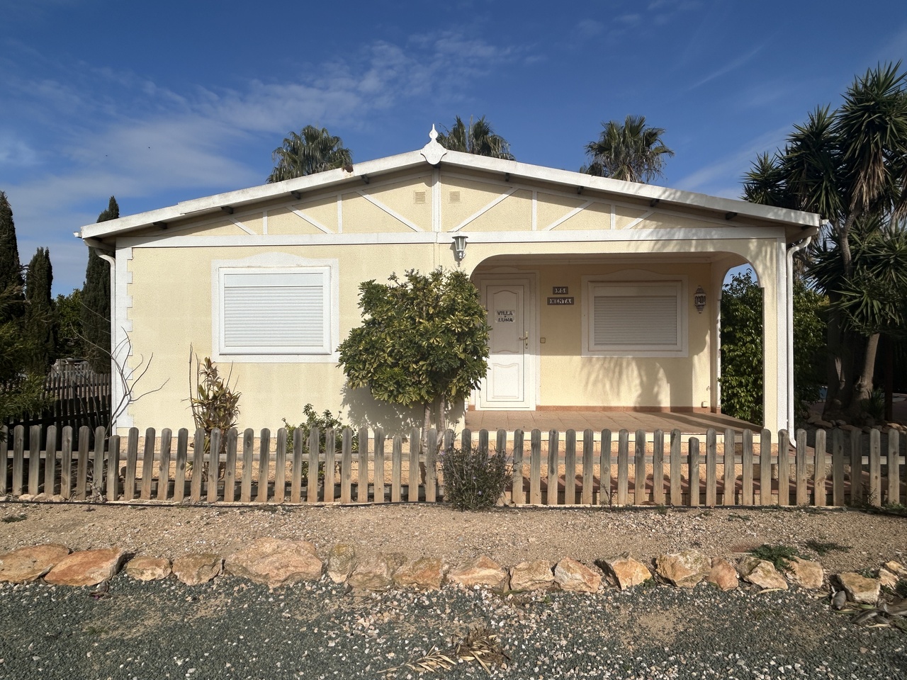 3 Bed, 2 Bath, HouseFor Sale, Las Palas, Murcia, 30334