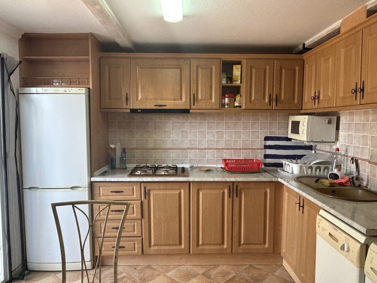 3 Bed, 2 Bath, HouseFor Sale, Las Palas, Murcia, 30334