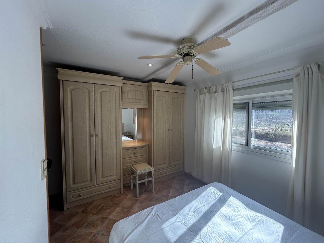 3 Bed, 2 Bath, HouseFor Sale, Las Palas, Murcia, 30334