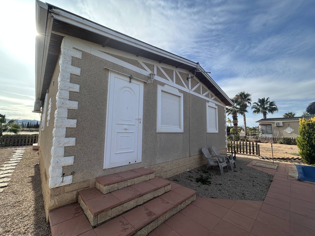 3 Bed, 2 Bath, HouseFor Sale, Las Palas, Murcia, 30334