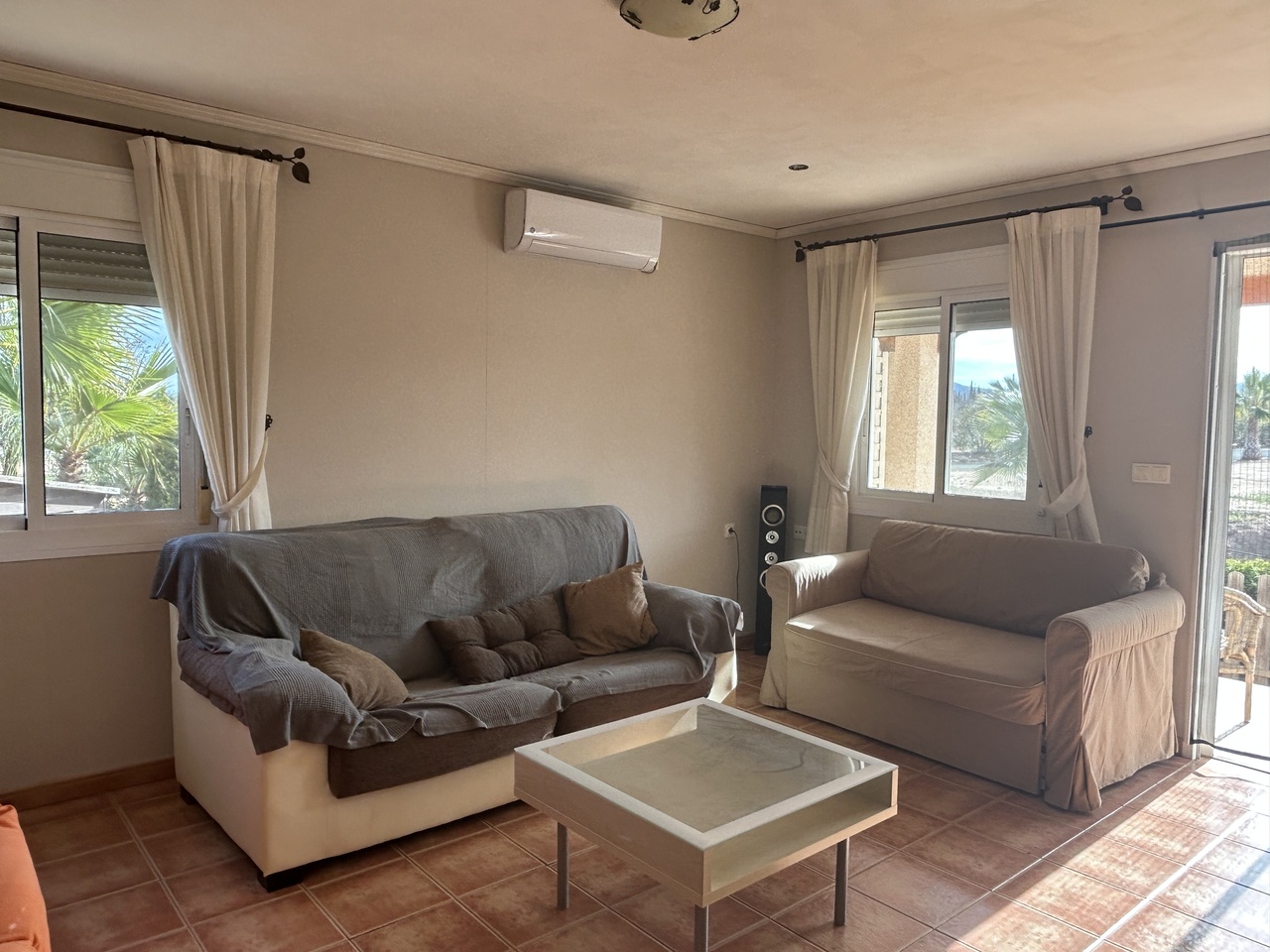 3 Bed, 2 Bath, HouseFor Sale, Las Palas, Murcia, 30334