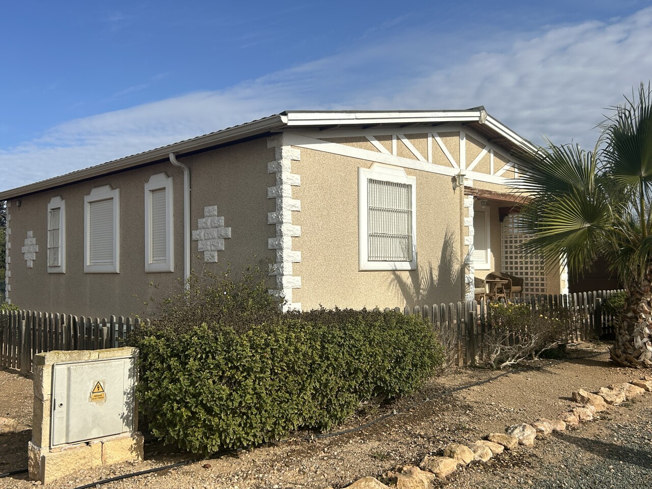 3 Bed, 2 Bath, HouseFor Sale, Las Palas, Murcia, 30334