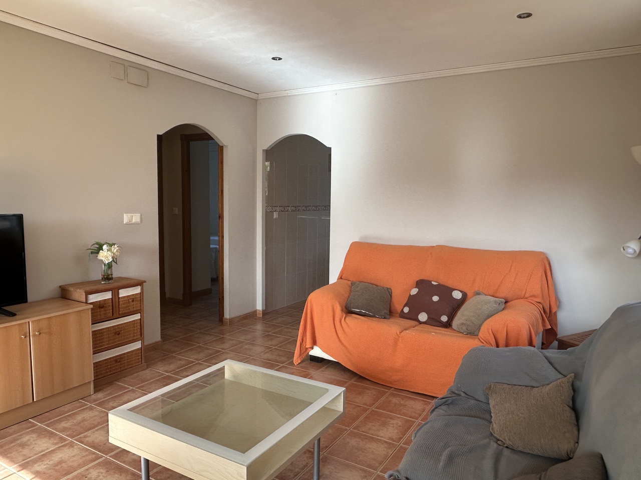 3 Bed, 2 Bath, HouseFor Sale, Las Palas, Murcia, 30334