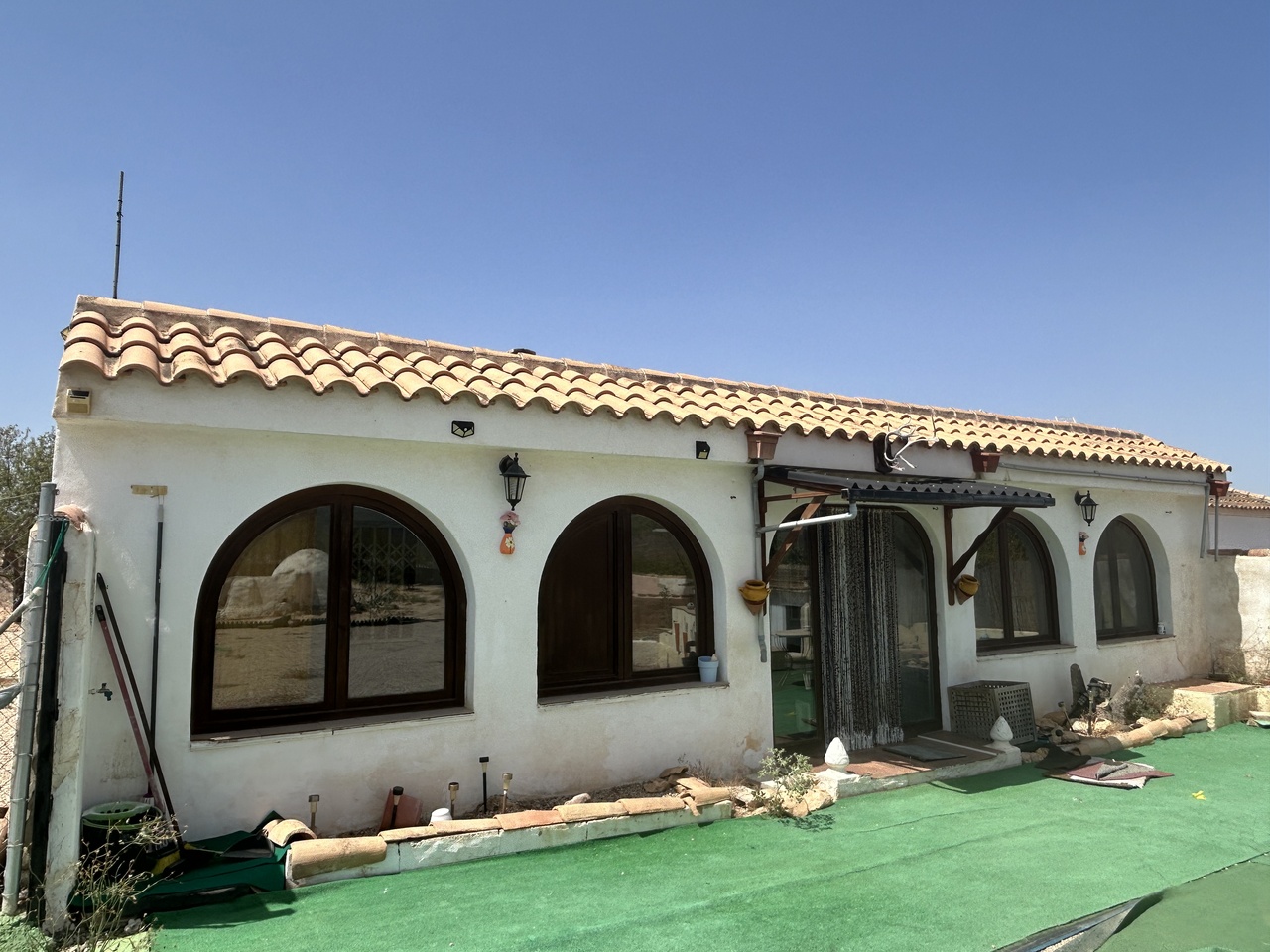 3 Bed, 3 Bath, HouseFor Sale, Las Palas, Murcia, 30334