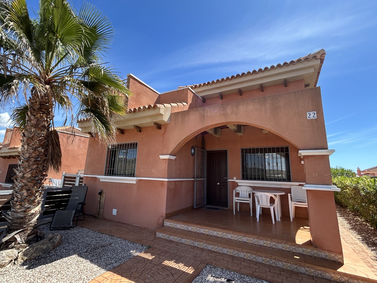 3 Bed, 2 Bath, HouseFor Sale, Isla Plana, Murcia, 30868