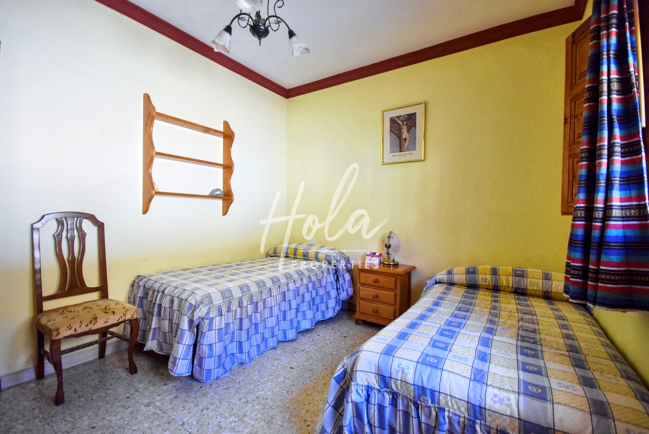 8 Bed, 2 Bath, HouseFor Sale, Nevada, Granada