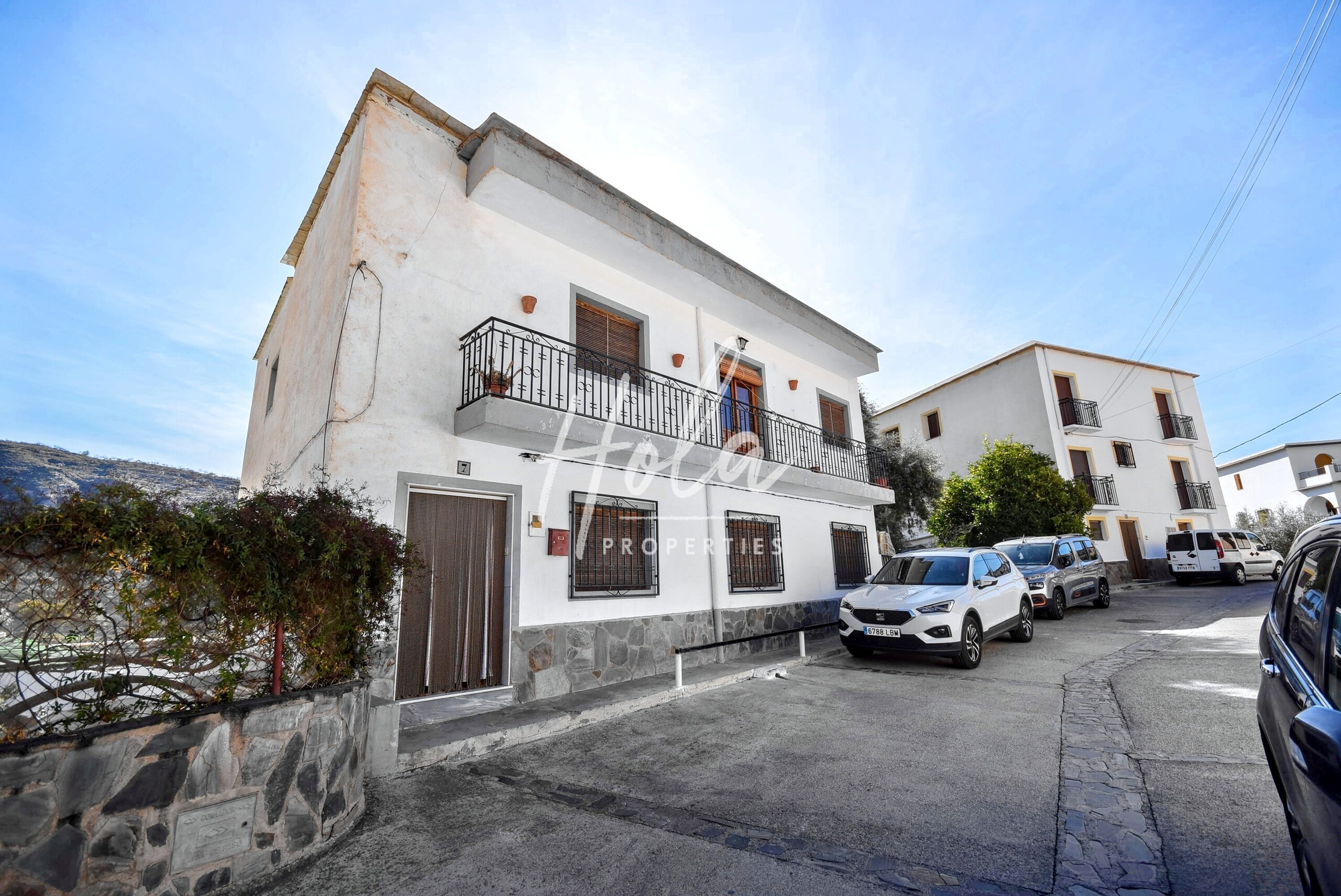 8 Bed, 2 Bath, HouseFor Sale, Nevada, Granada