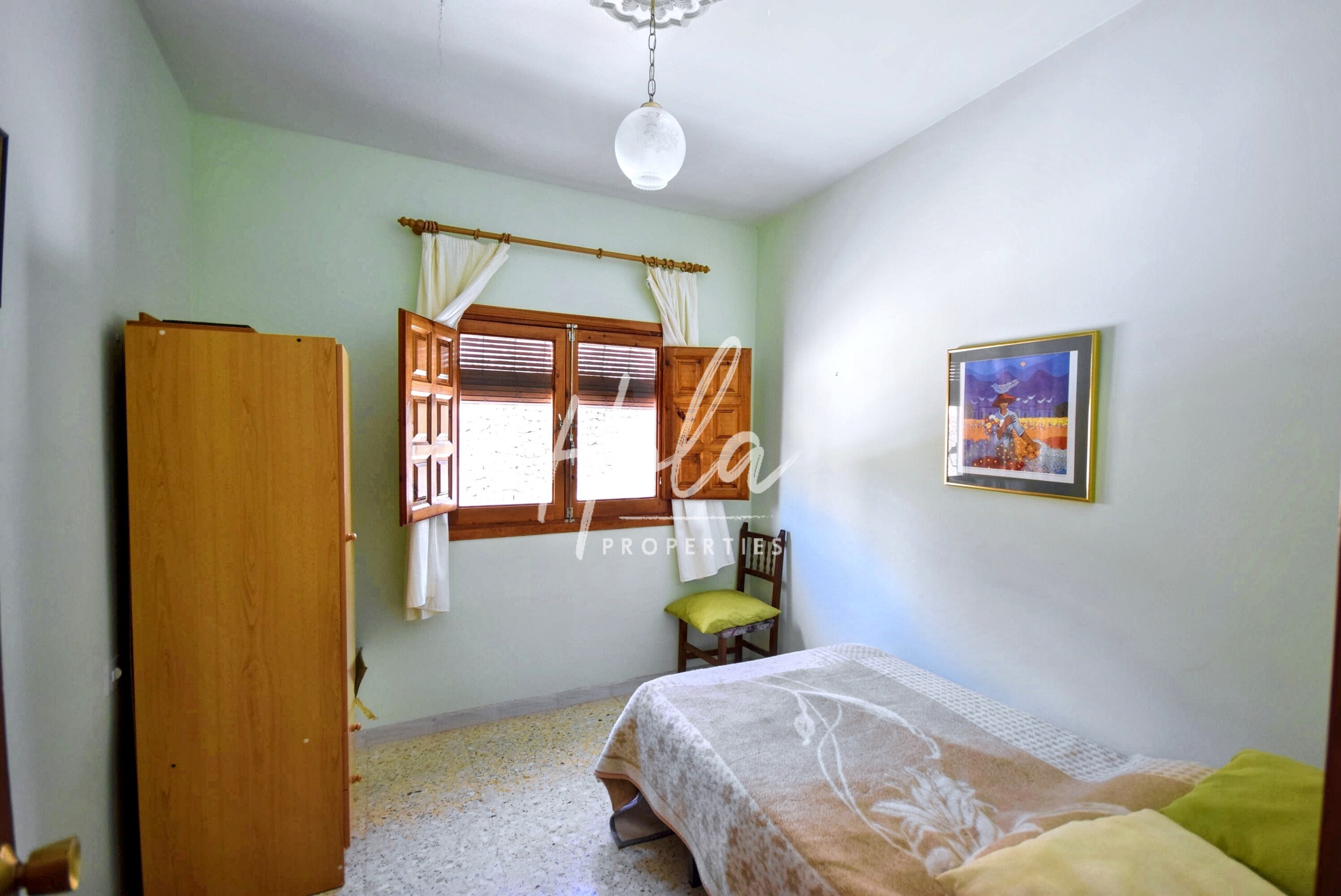 8 Bed, 2 Bath, HouseFor Sale, Nevada, Granada