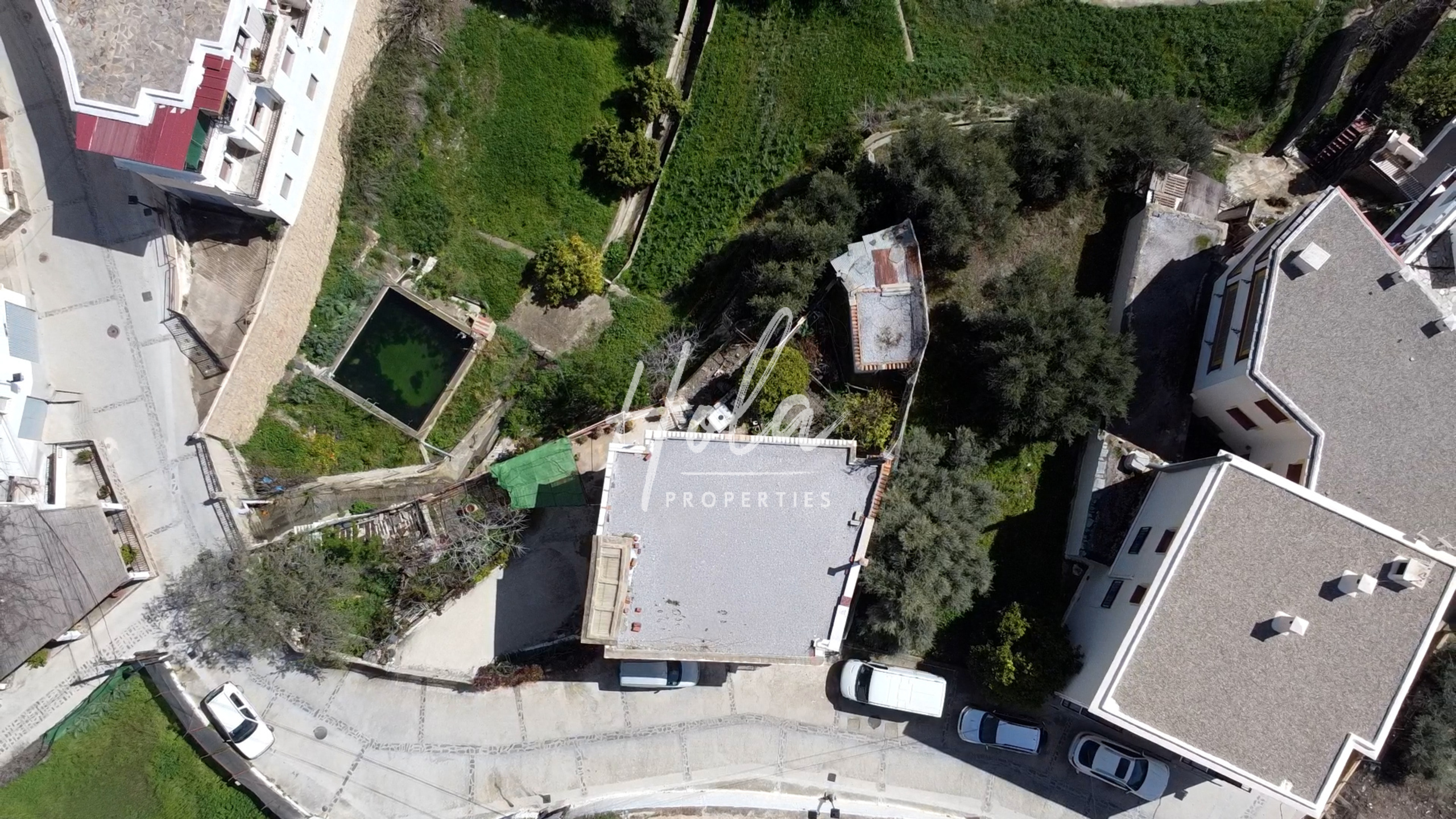 8 Bed, 2 Bath, HouseFor Sale, Nevada, Granada