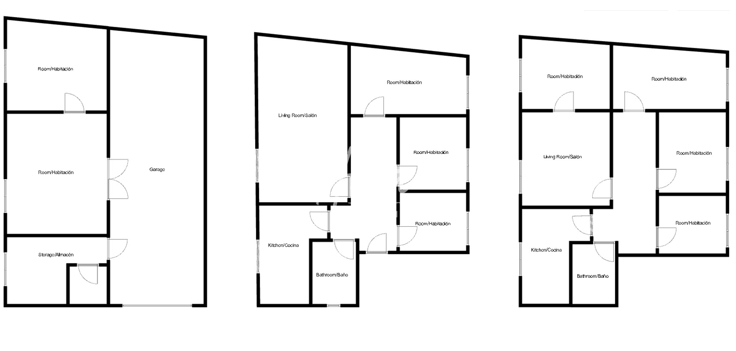 8 Bed, 2 Bath, HouseFor Sale, Nevada, Granada