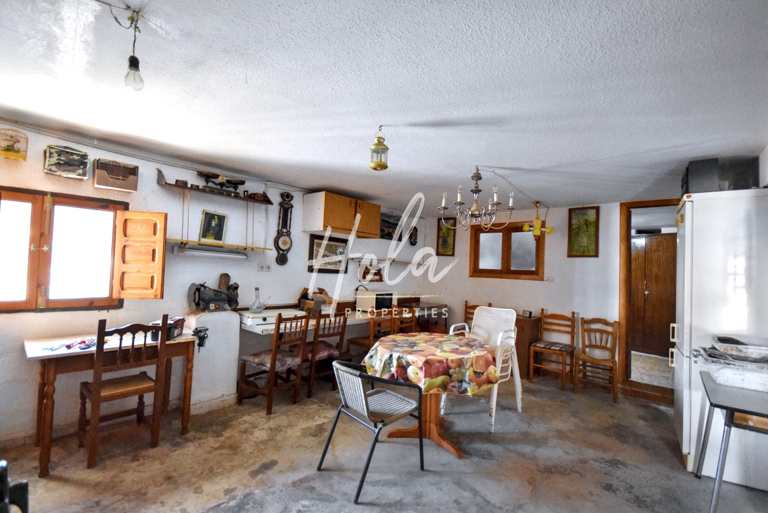 8 Bed, 2 Bath, HouseFor Sale, Nevada, Granada