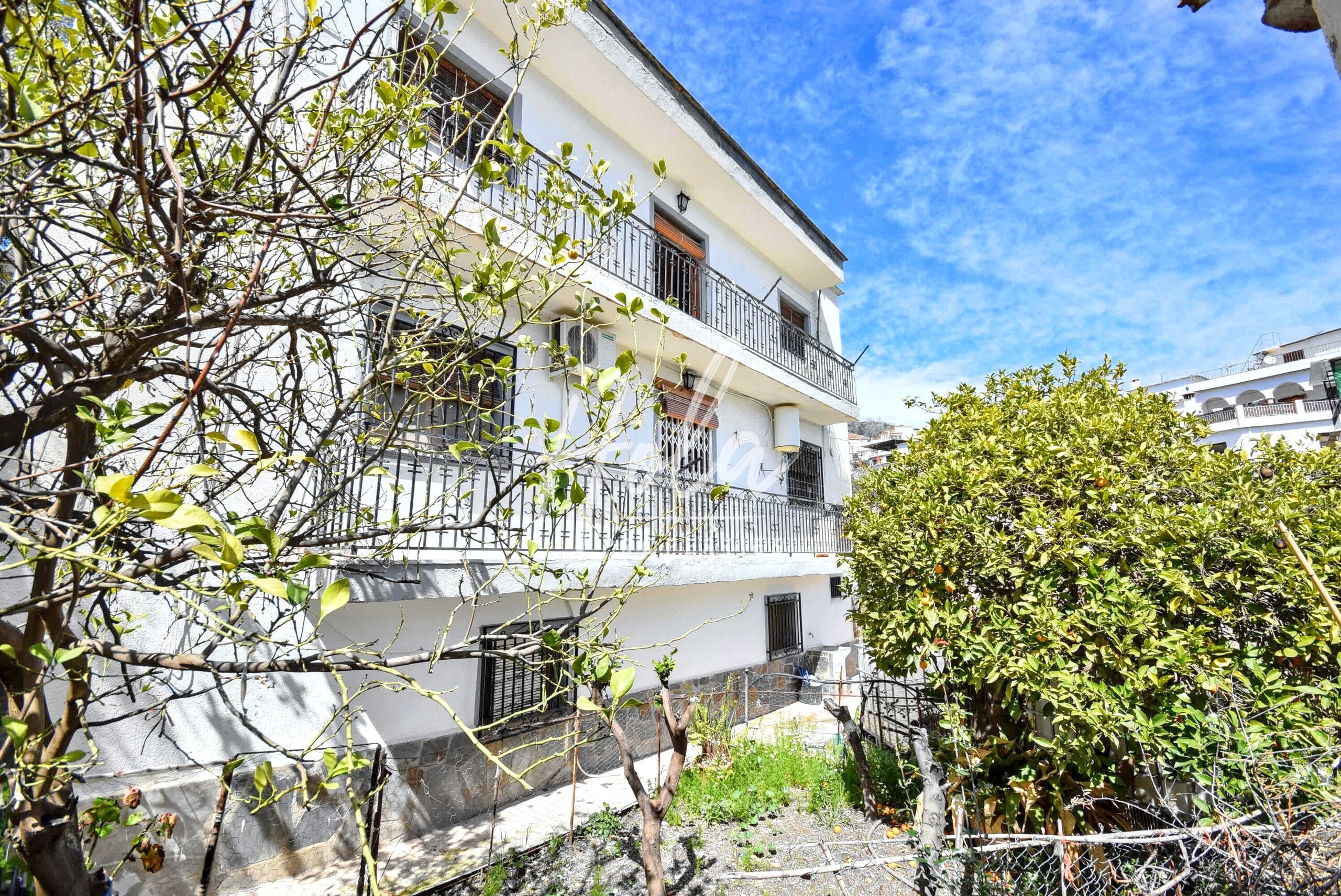 8 Bed, 2 Bath, HouseFor Sale, Nevada, Granada