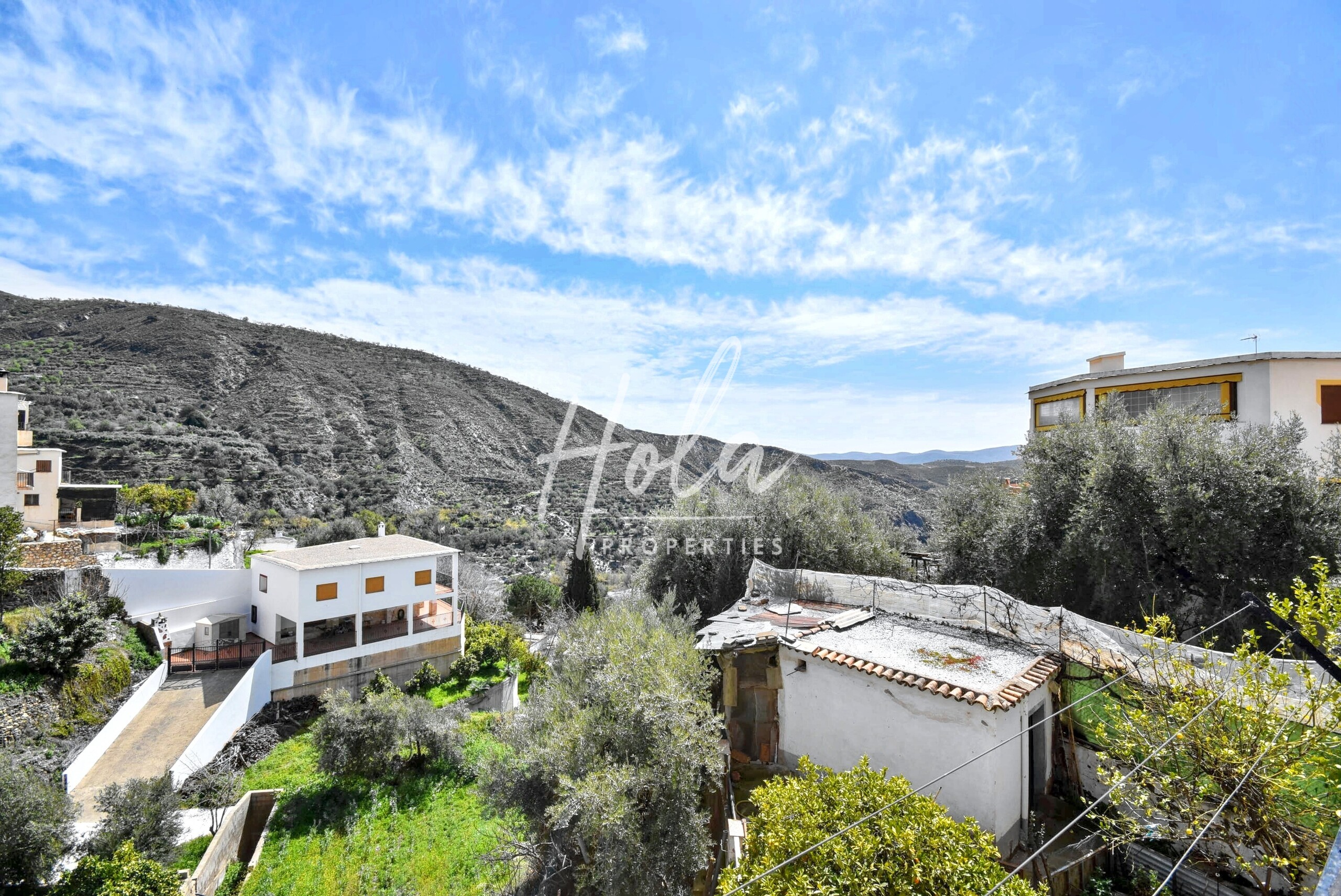 8 Bed, 2 Bath, HouseFor Sale, Nevada, Granada