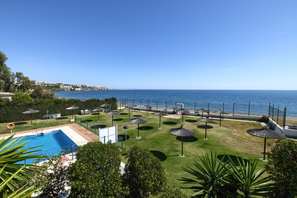 3 Bed, 2 Bath, ApartmentFor Sale, Estepona, Malaga