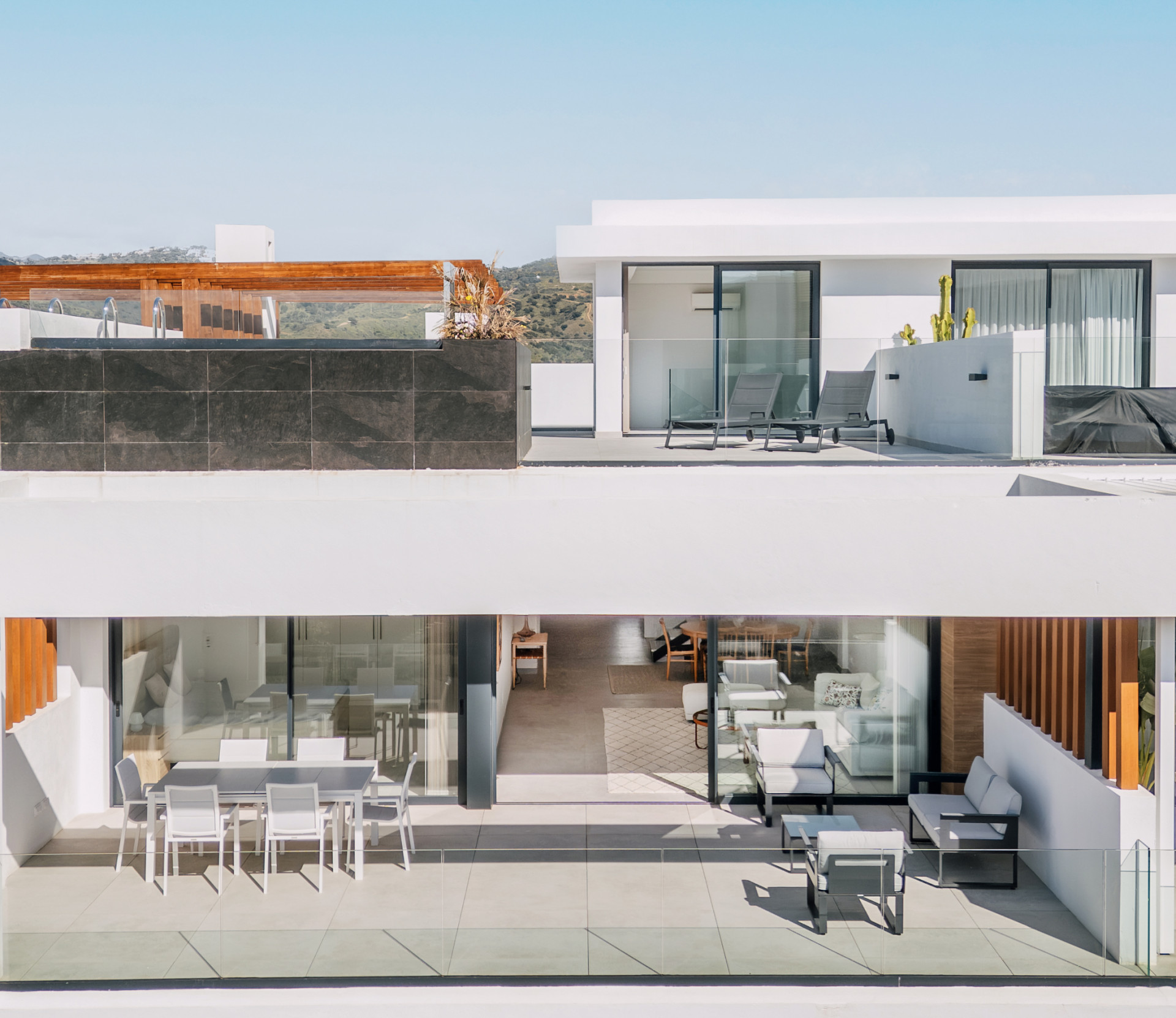 2 Bed, 2 Bath, ApartmentFor Sale, Marbella, Malaga