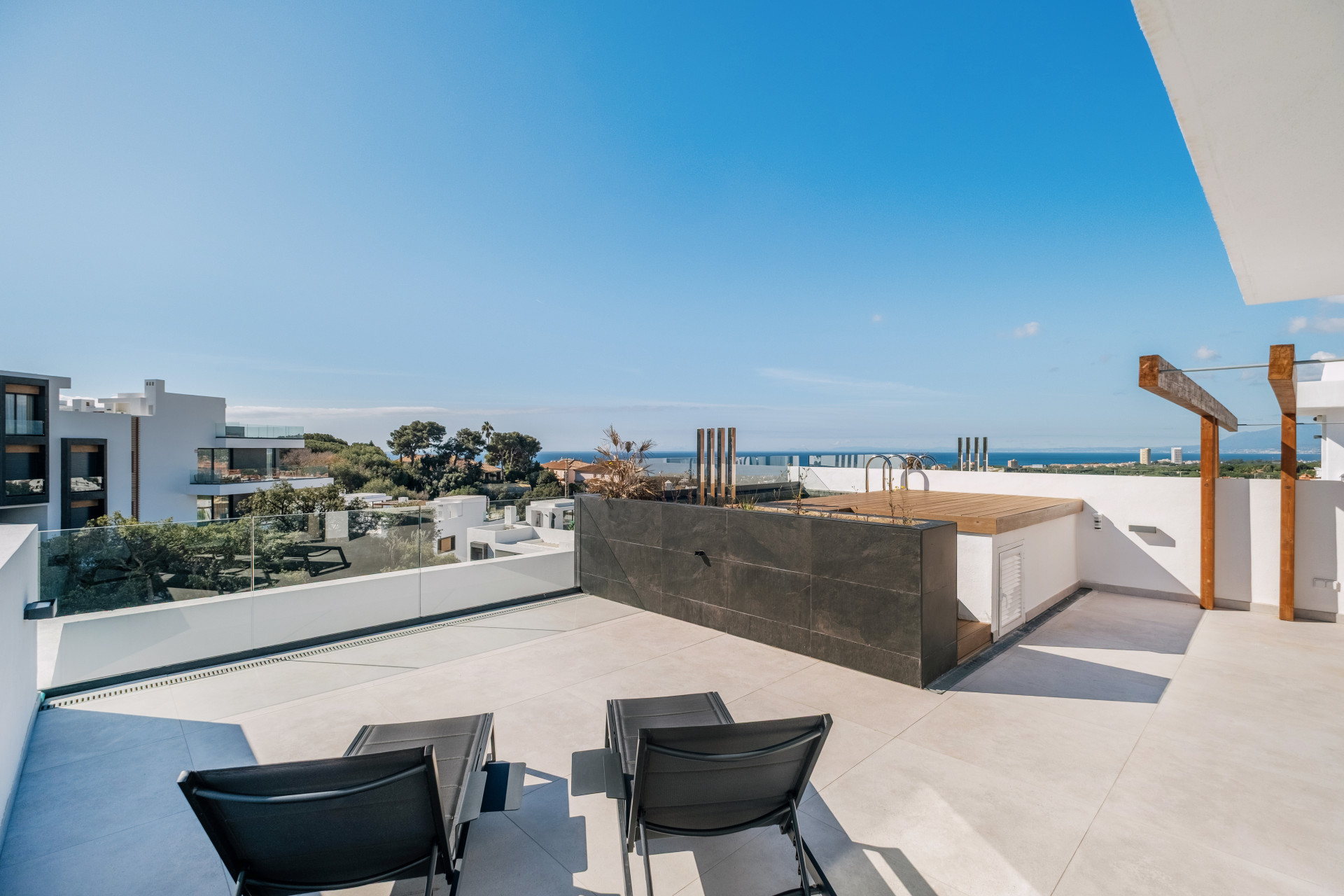 2 Bed, 2 Bath, ApartmentFor Sale, Marbella, Malaga