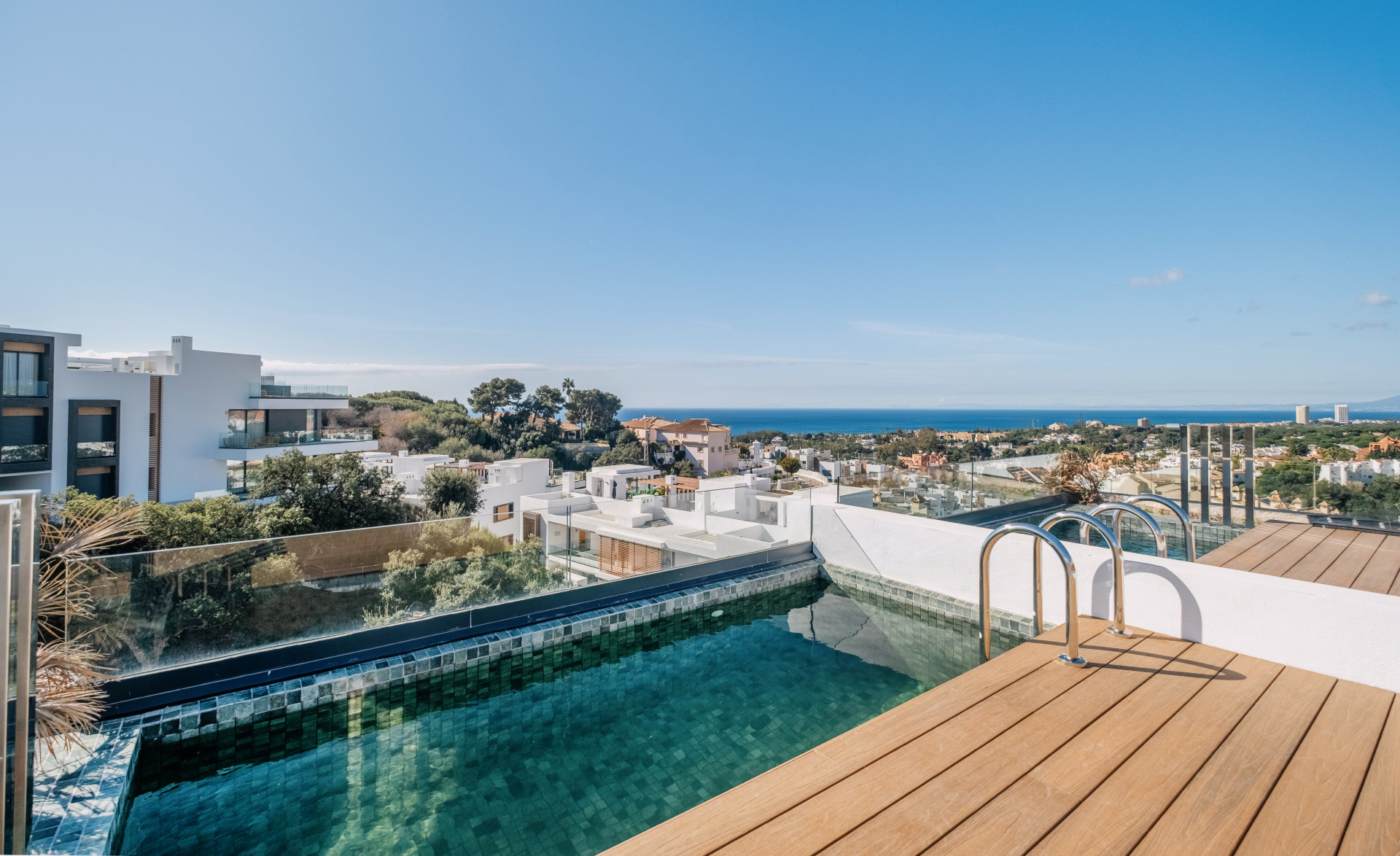 2 Bed, 2 Bath, ApartmentFor Sale, Marbella, Malaga