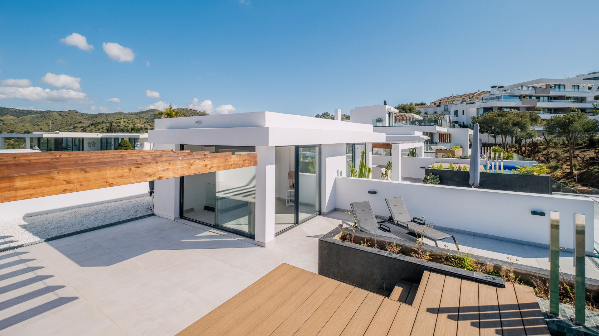 2 Bed, 2 Bath, ApartmentFor Sale, Marbella, Malaga