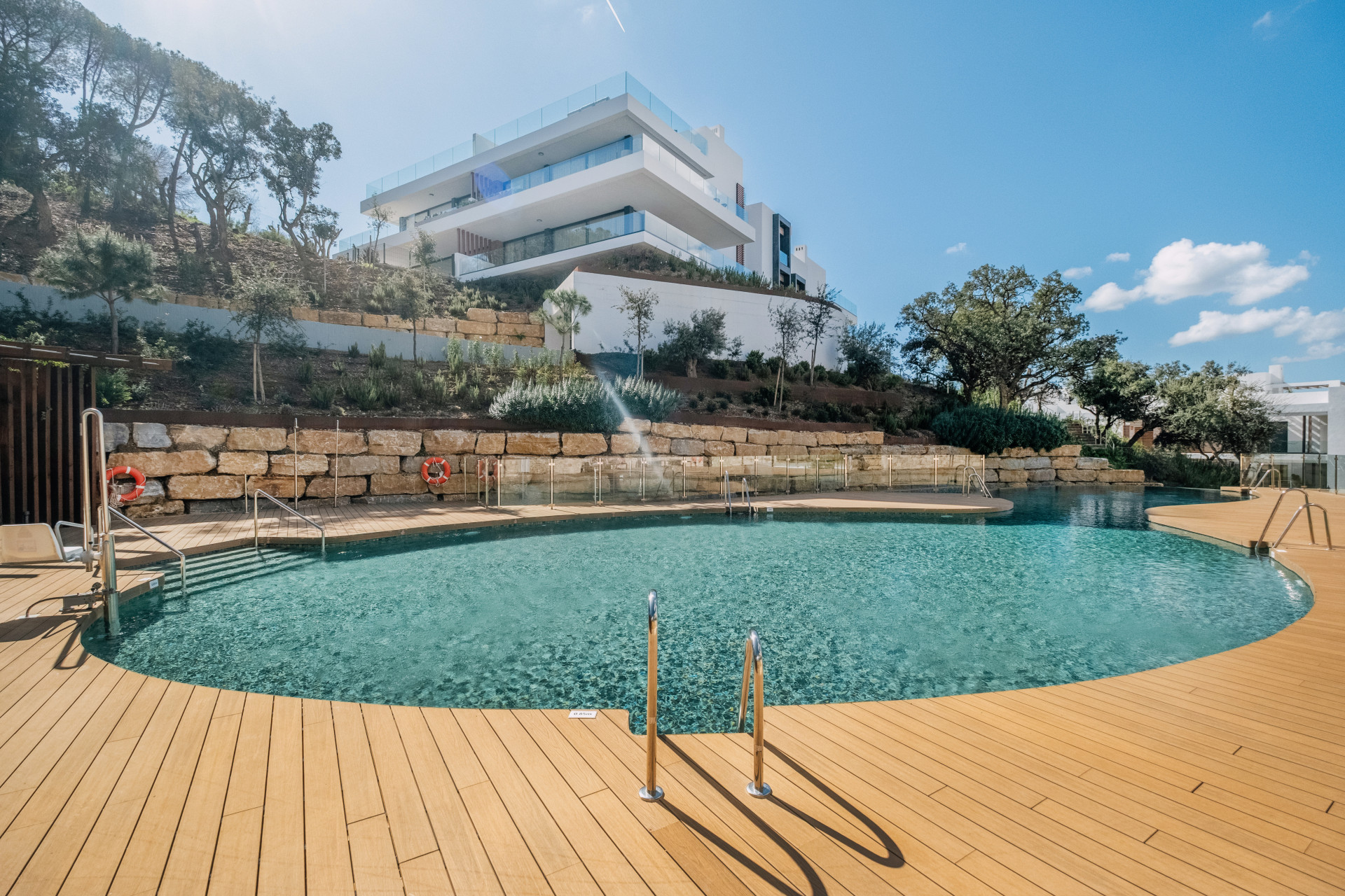 2 Bed, 2 Bath, ApartmentFor Sale, Marbella, Malaga
