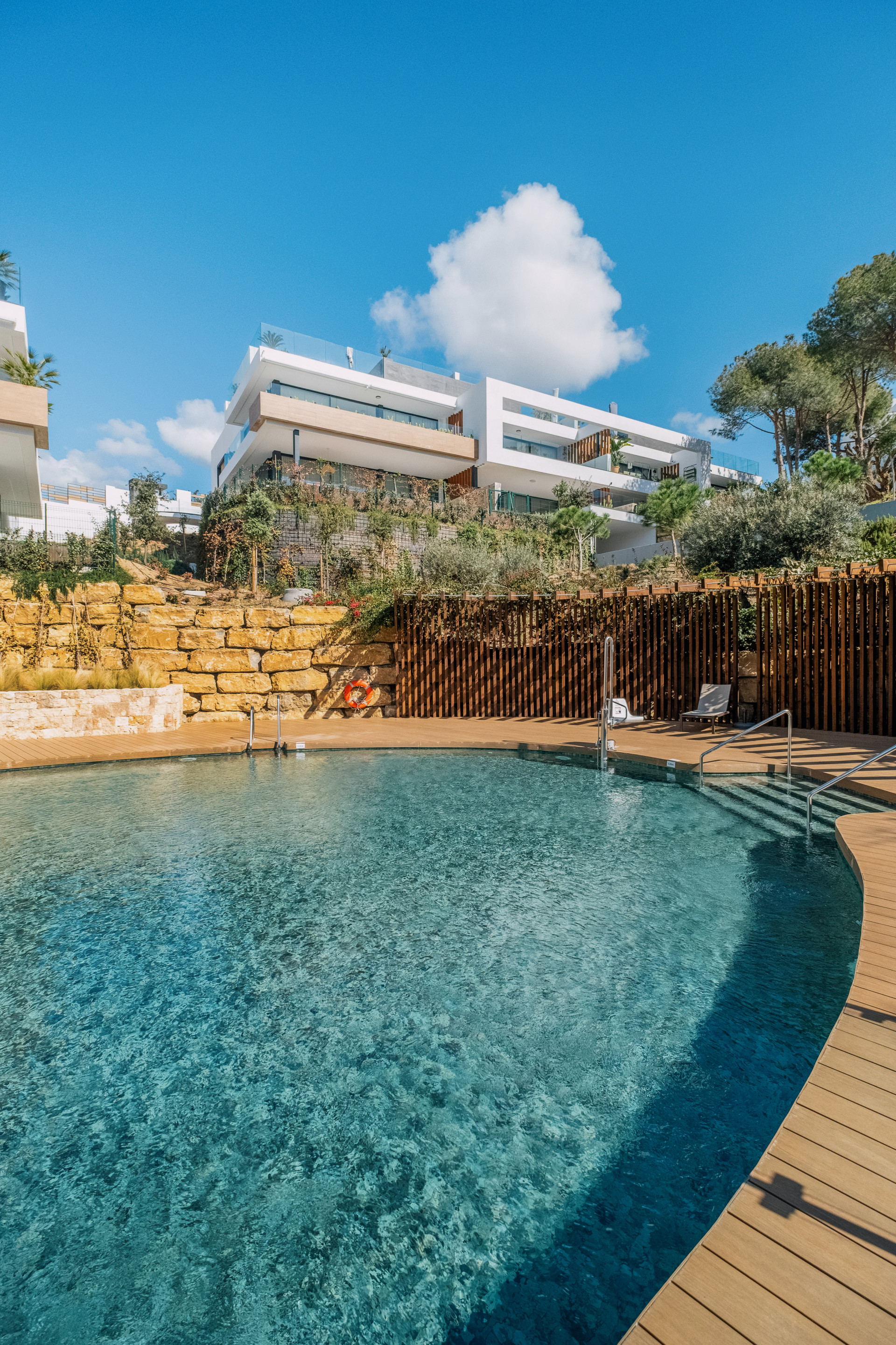 2 Bed, 2 Bath, ApartmentFor Sale, Marbella, Malaga