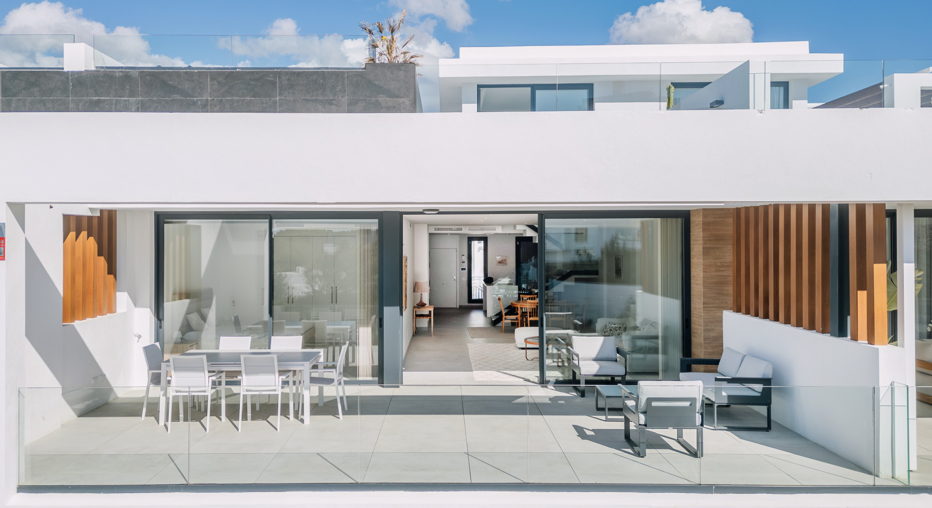 2 Bed, 2 Bath, ApartmentFor Sale, Marbella, Malaga