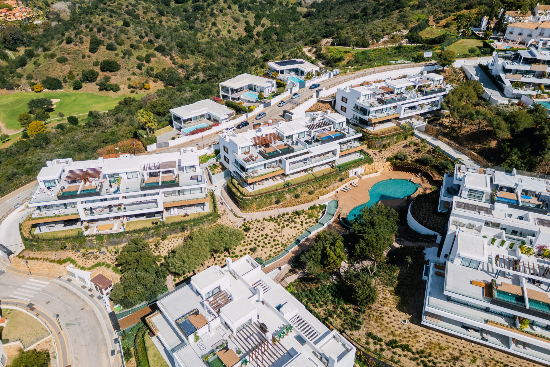 2 Bed, 2 Bath, ApartmentFor Sale, Marbella, Malaga