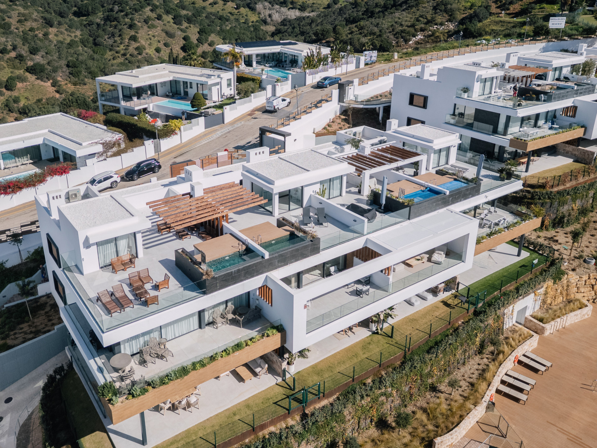 2 Bed, 2 Bath, ApartmentFor Sale, Marbella, Malaga