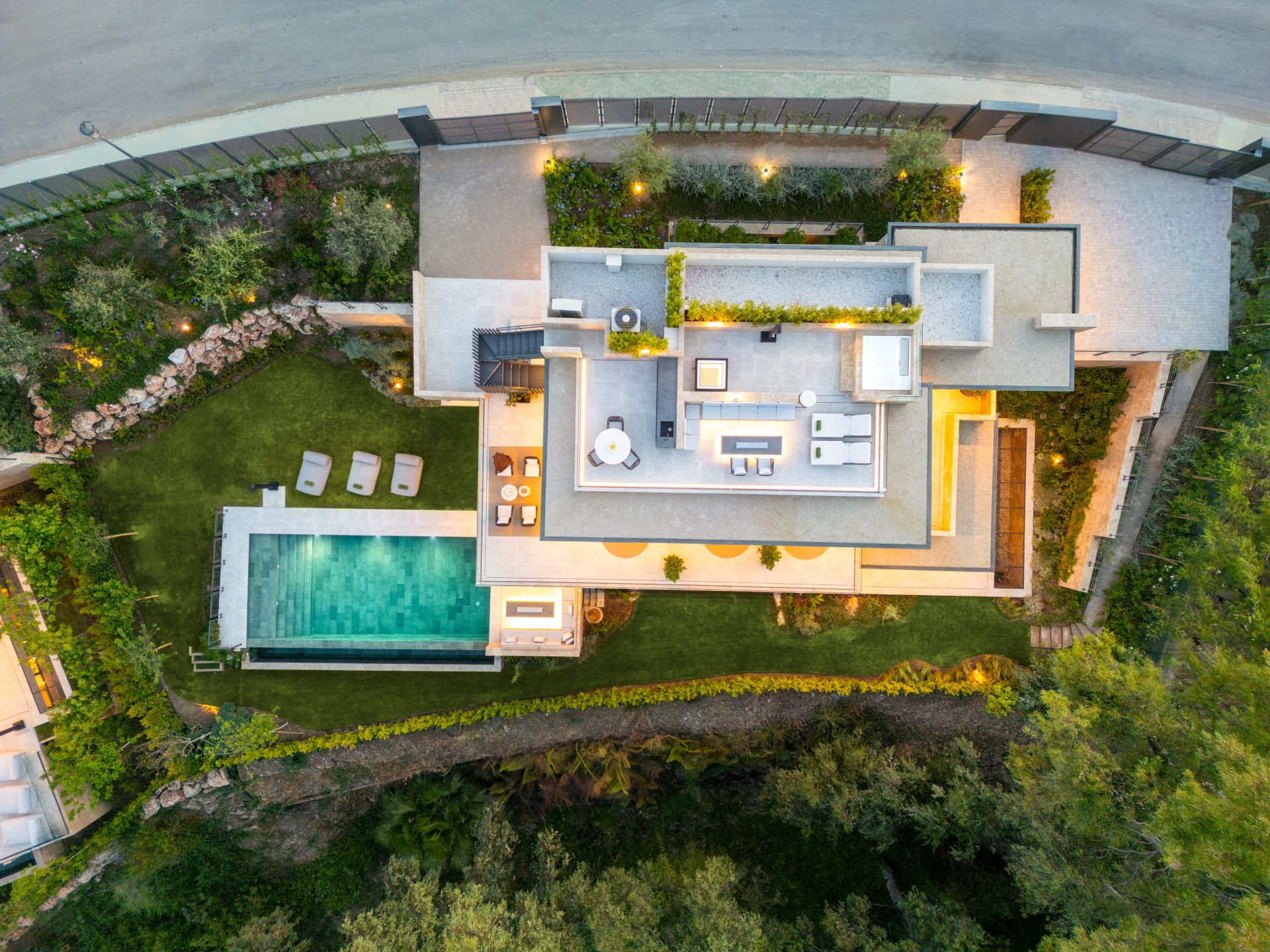 6 Bed, 6 Bath, HouseFor Sale, Marbella, Malaga