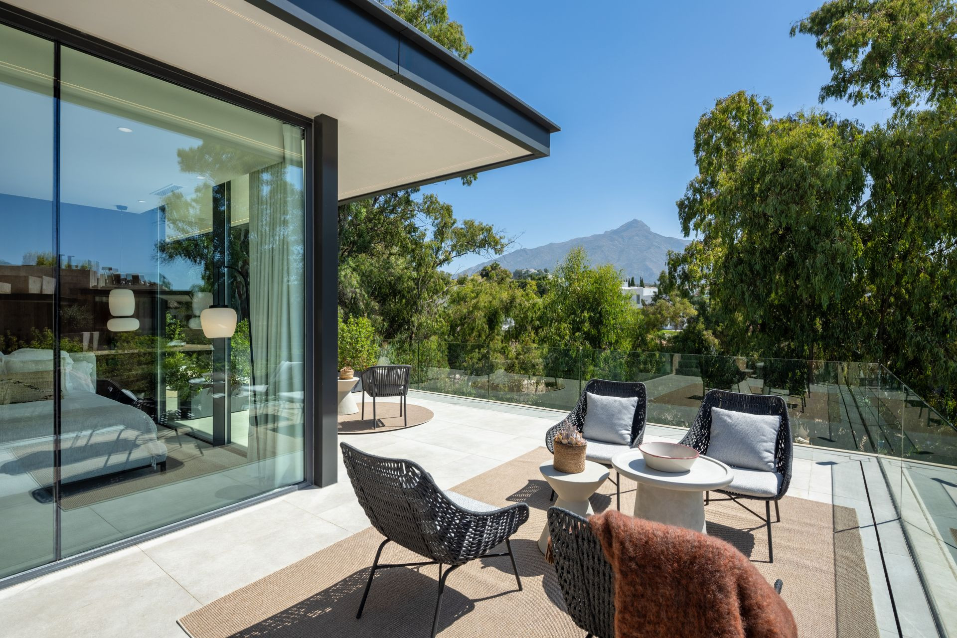 6 Bed, 6 Bath, HouseFor Sale, Marbella, Malaga