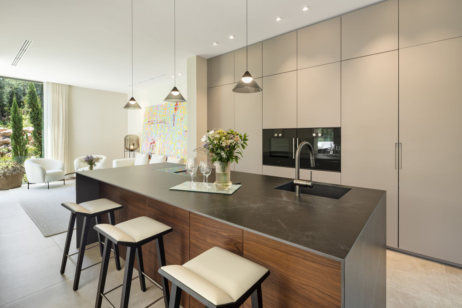 6 Bed, 6 Bath, HouseFor Sale, Marbella, Malaga