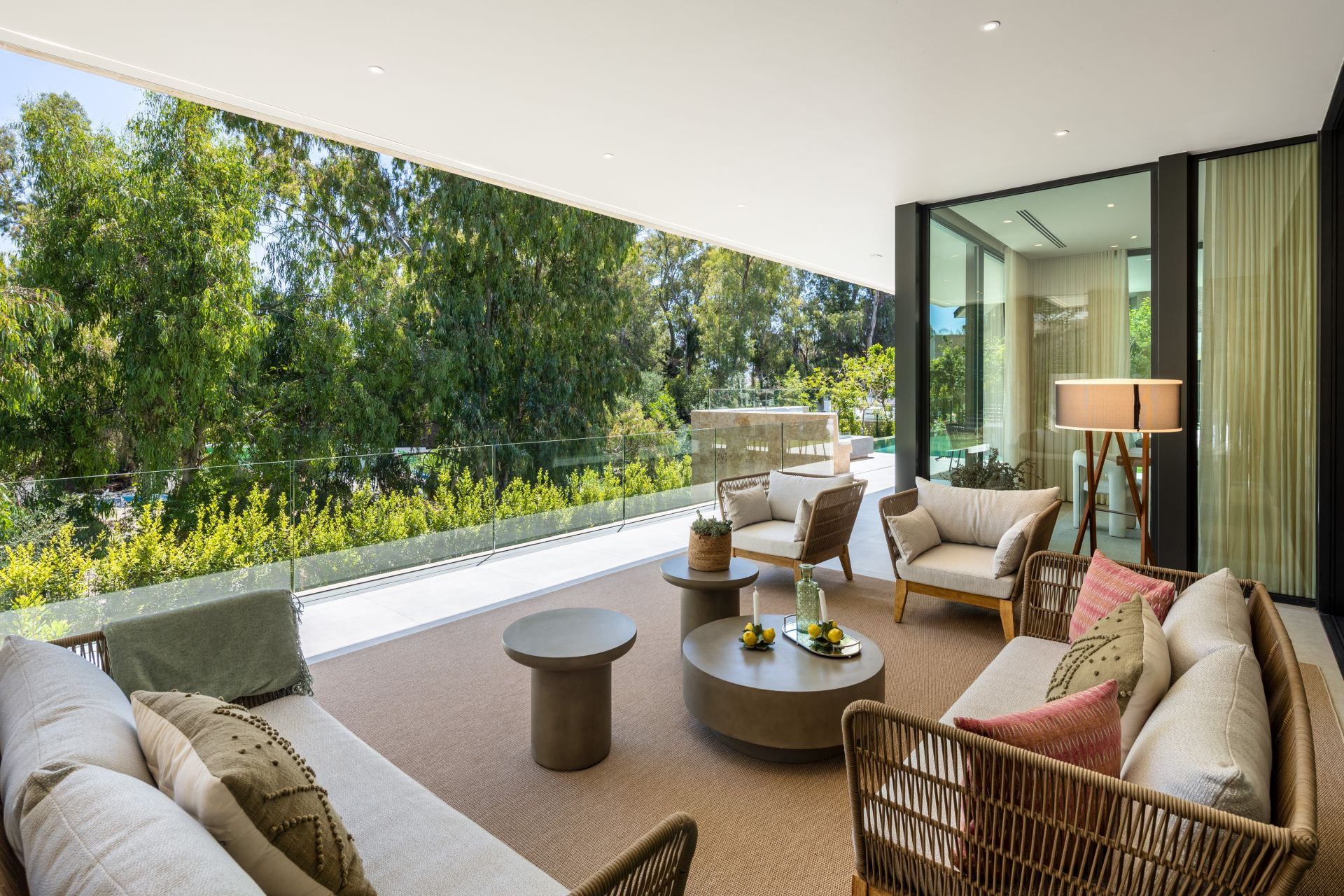 6 Bed, 6 Bath, HouseFor Sale, Marbella, Malaga