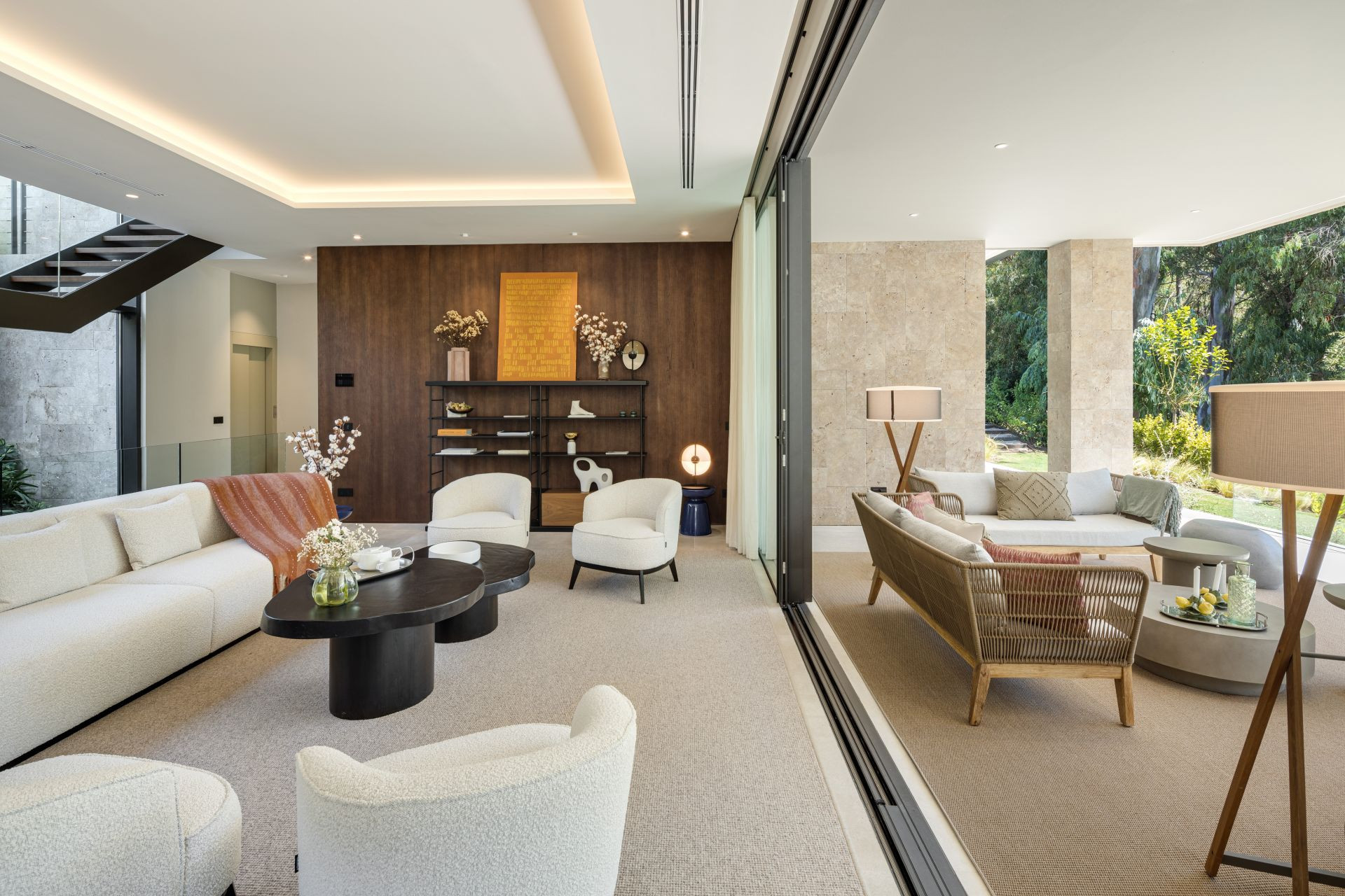 6 Bed, 6 Bath, HouseFor Sale, Marbella, Malaga