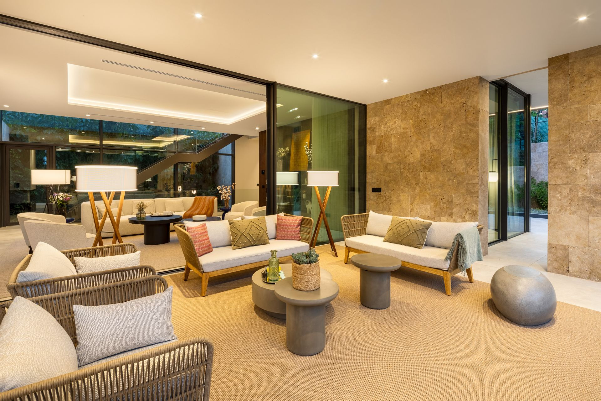 6 Bed, 6 Bath, HouseFor Sale, Marbella, Malaga