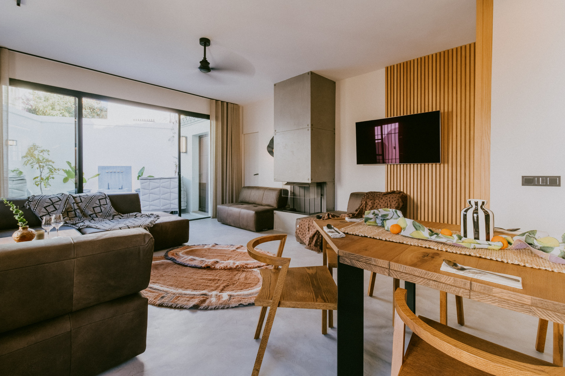 3 Bed, 3 Bath, HouseFor Sale, Marbella, Malaga