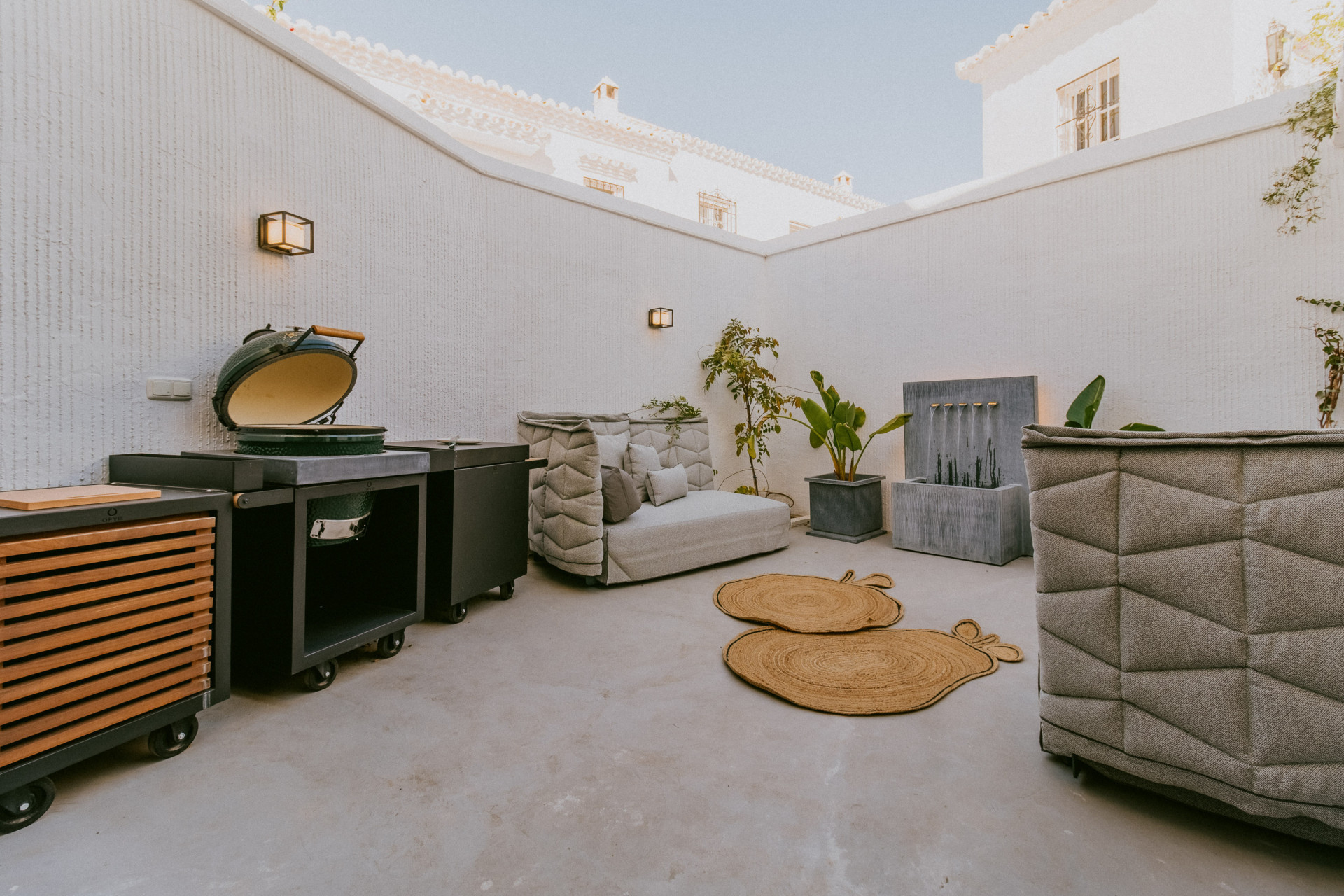 3 Bed, 3 Bath, HouseFor Sale, Marbella, Malaga