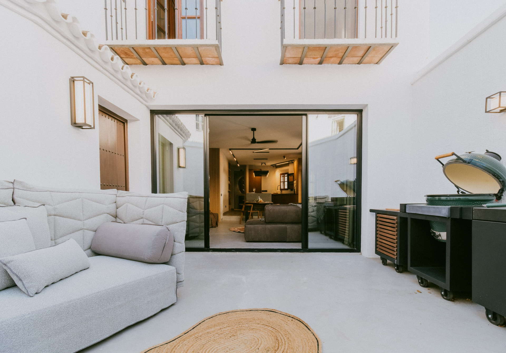 3 Bed, 3 Bath, HouseFor Sale, Marbella, Malaga